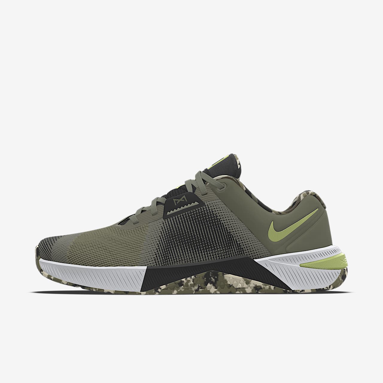 Nike Metcon 10 By You 专属定制女子训练鞋