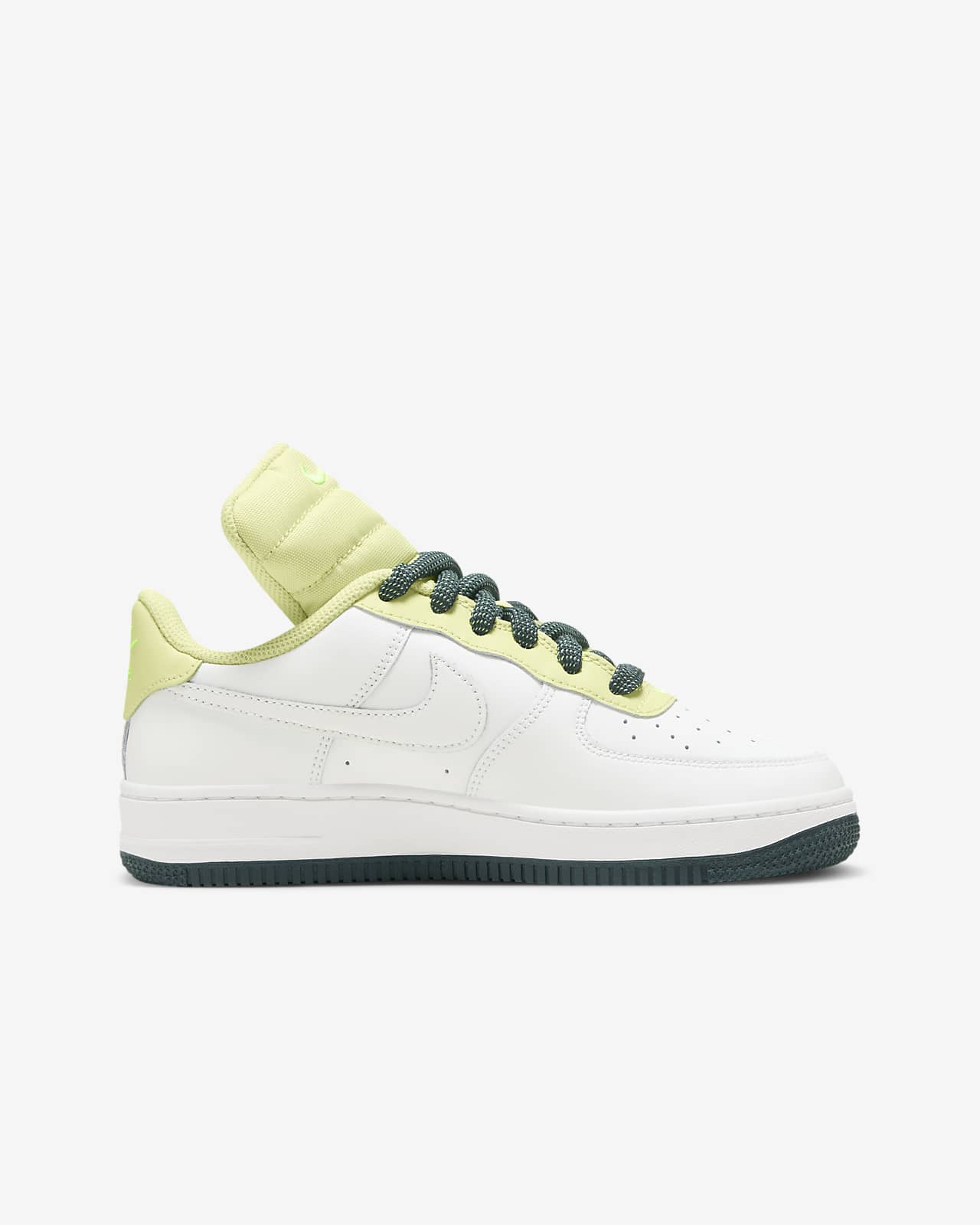 Nike Air Force 1 LV8 2 (GS) 大童空军一号运动鞋-NIKE 中文官方网站