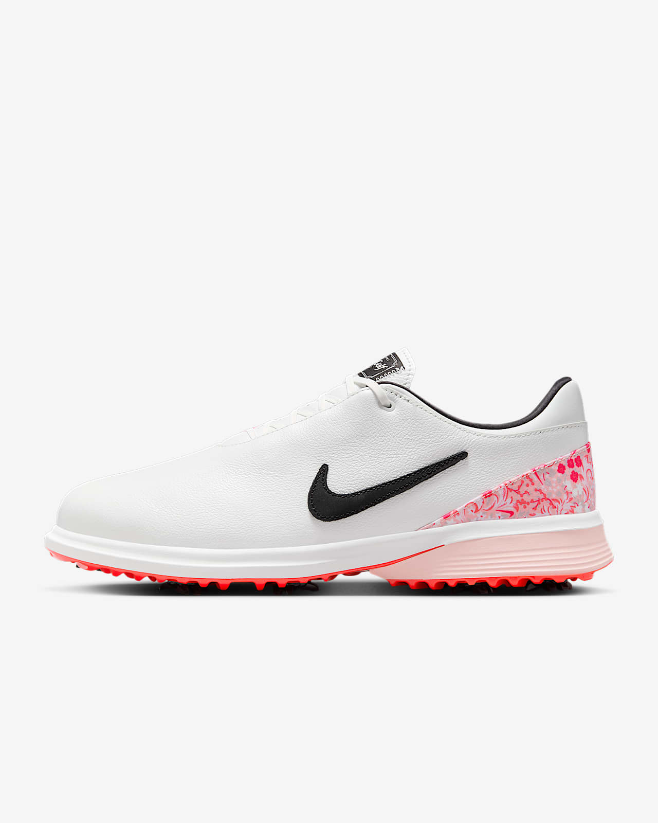 Nike Victory Tour 4 男子高尔夫球鞋