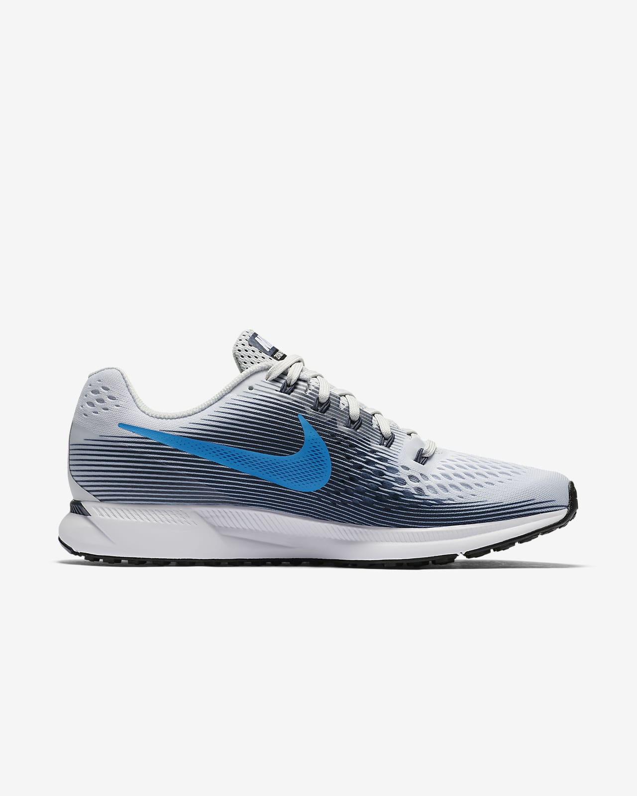 Nike Air Zoom Pegasus 34 男子跑步鞋-NIKE 中文官方网站