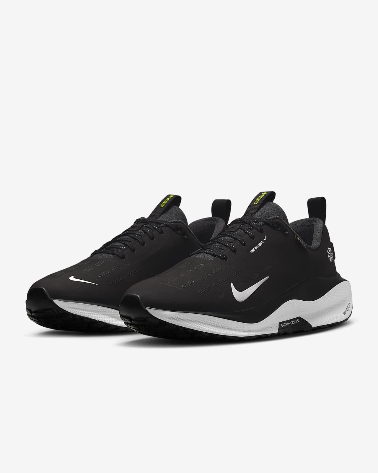 Nike Infinity Run 4 GORE-TEX 男子防水公路跑步鞋-NIKE 中文官方网站