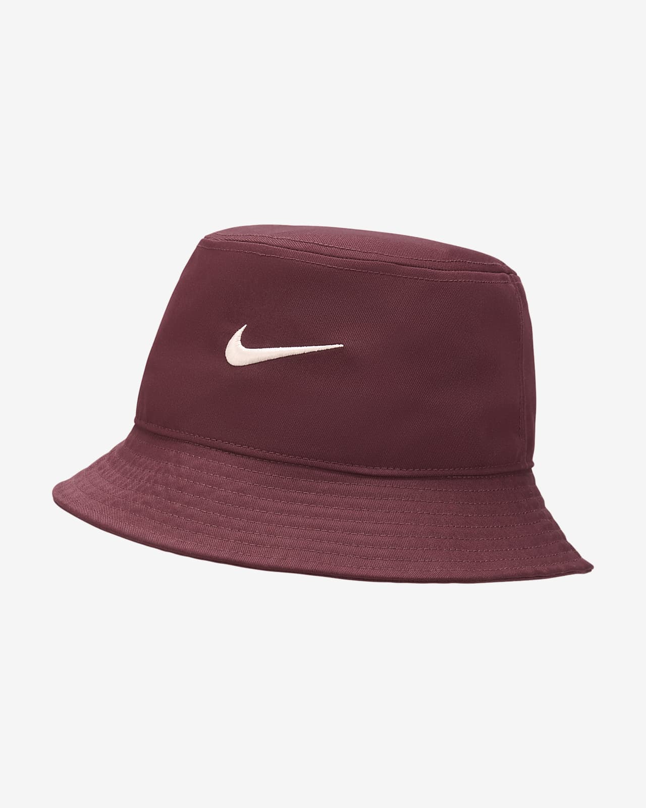 Nike Apex Swoosh 渔夫运动帽