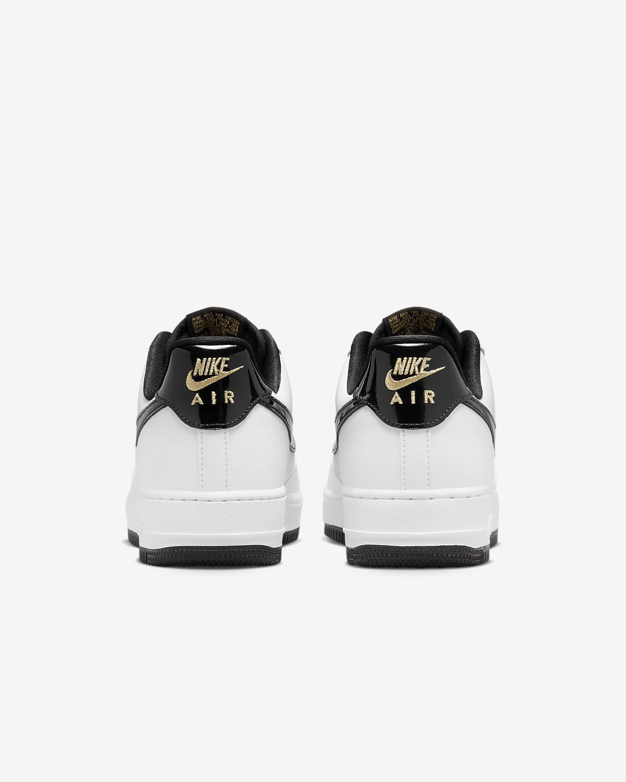 nike air force 1 07 lv8 emb 男子空军一号运动鞋