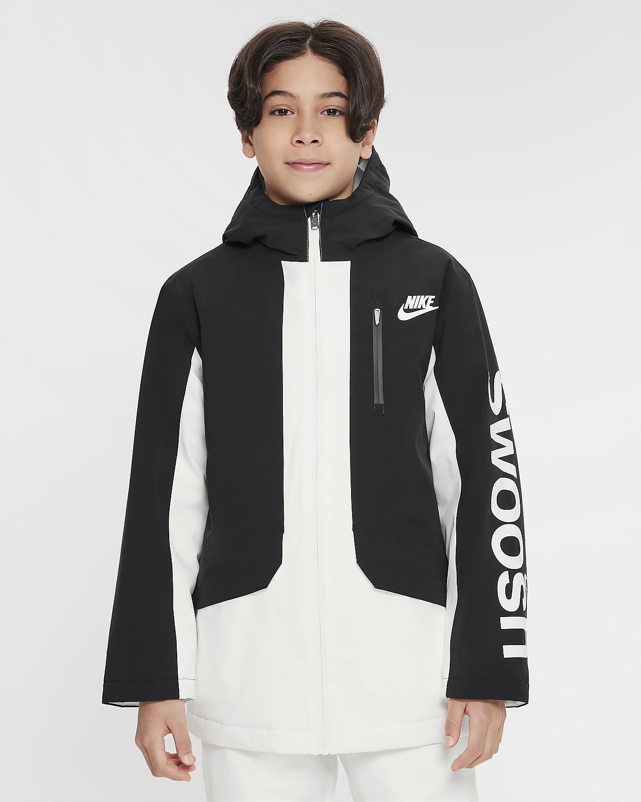 Nike 大童三防夹克