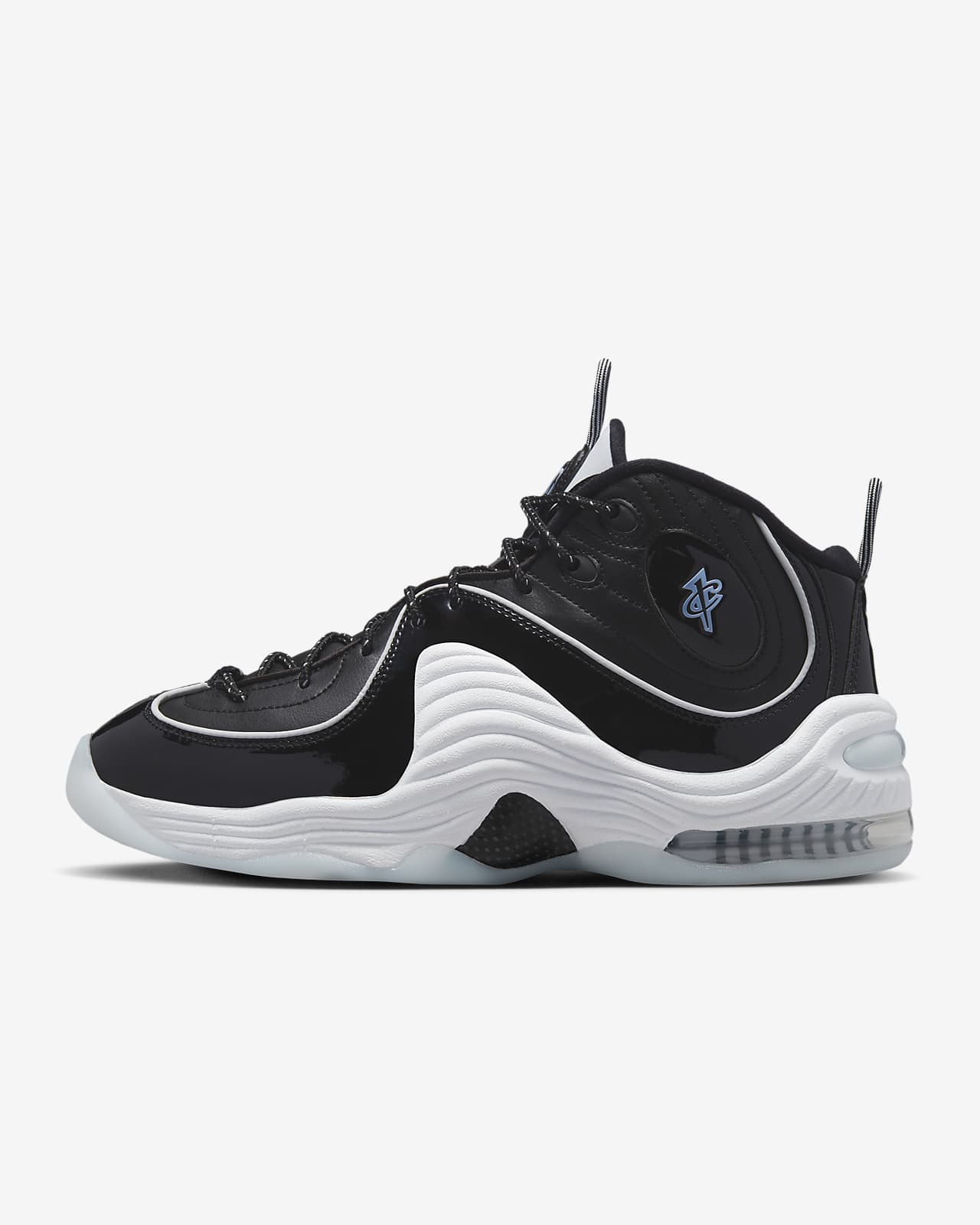 Nike Air Penny II 男子运动鞋