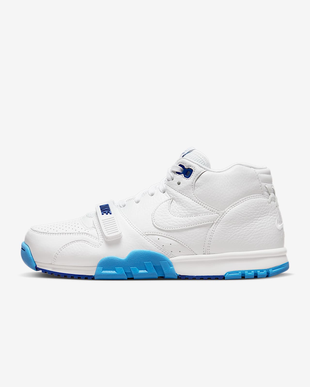 nike air trainer 1 男子运动鞋