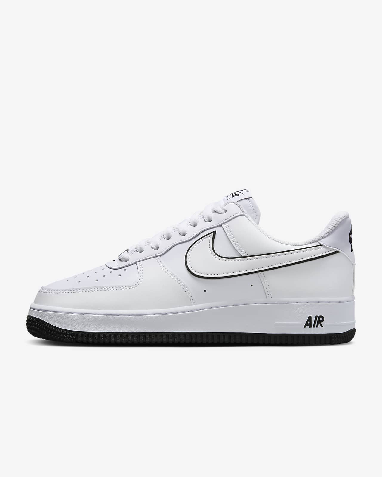 Nike Air Force 1 '07 男子空军一号运动鞋-NIKE 中文官方网站