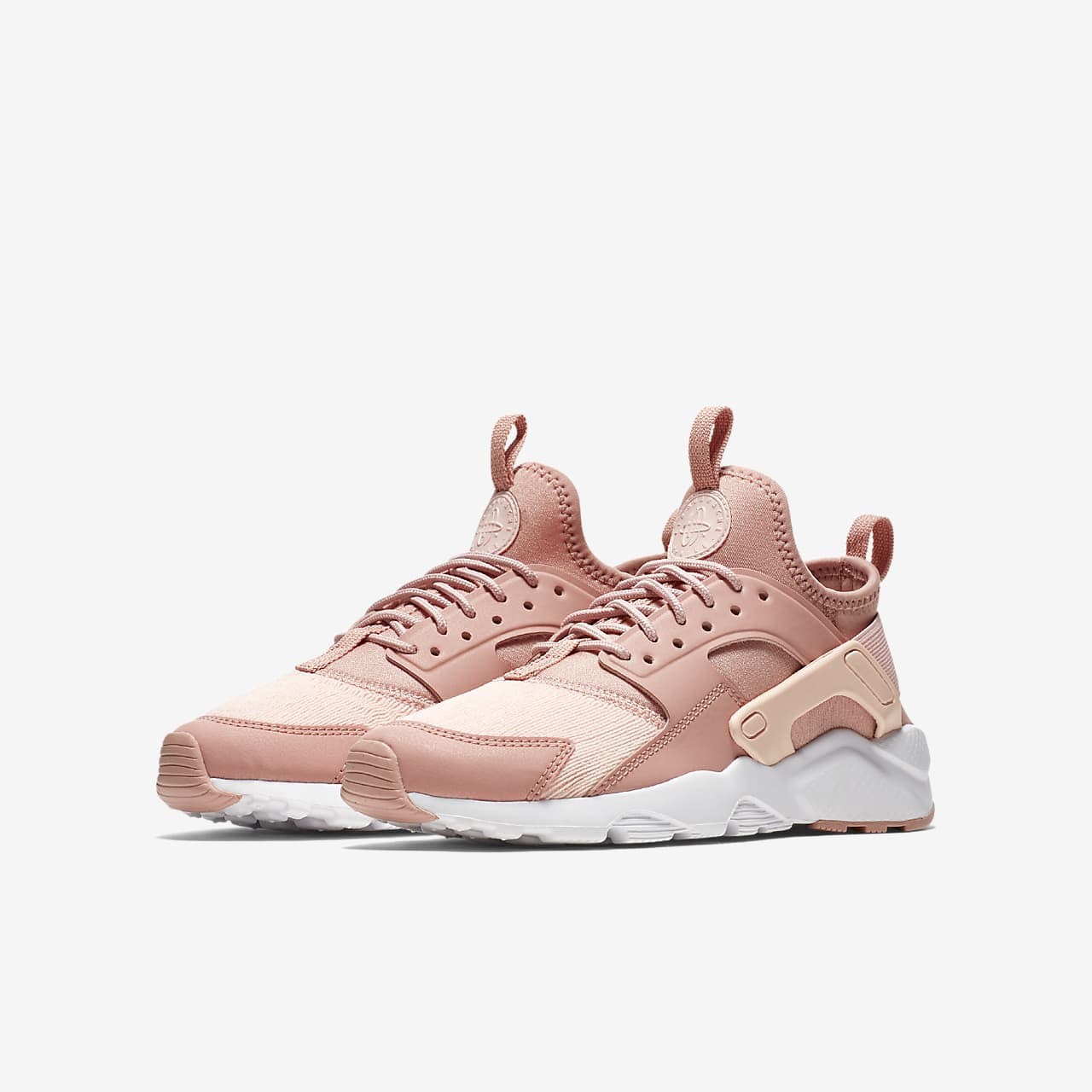 Nike Air Huarache Run Ultra SE (GS) 大童运动童鞋-NIKE 中文官方网站