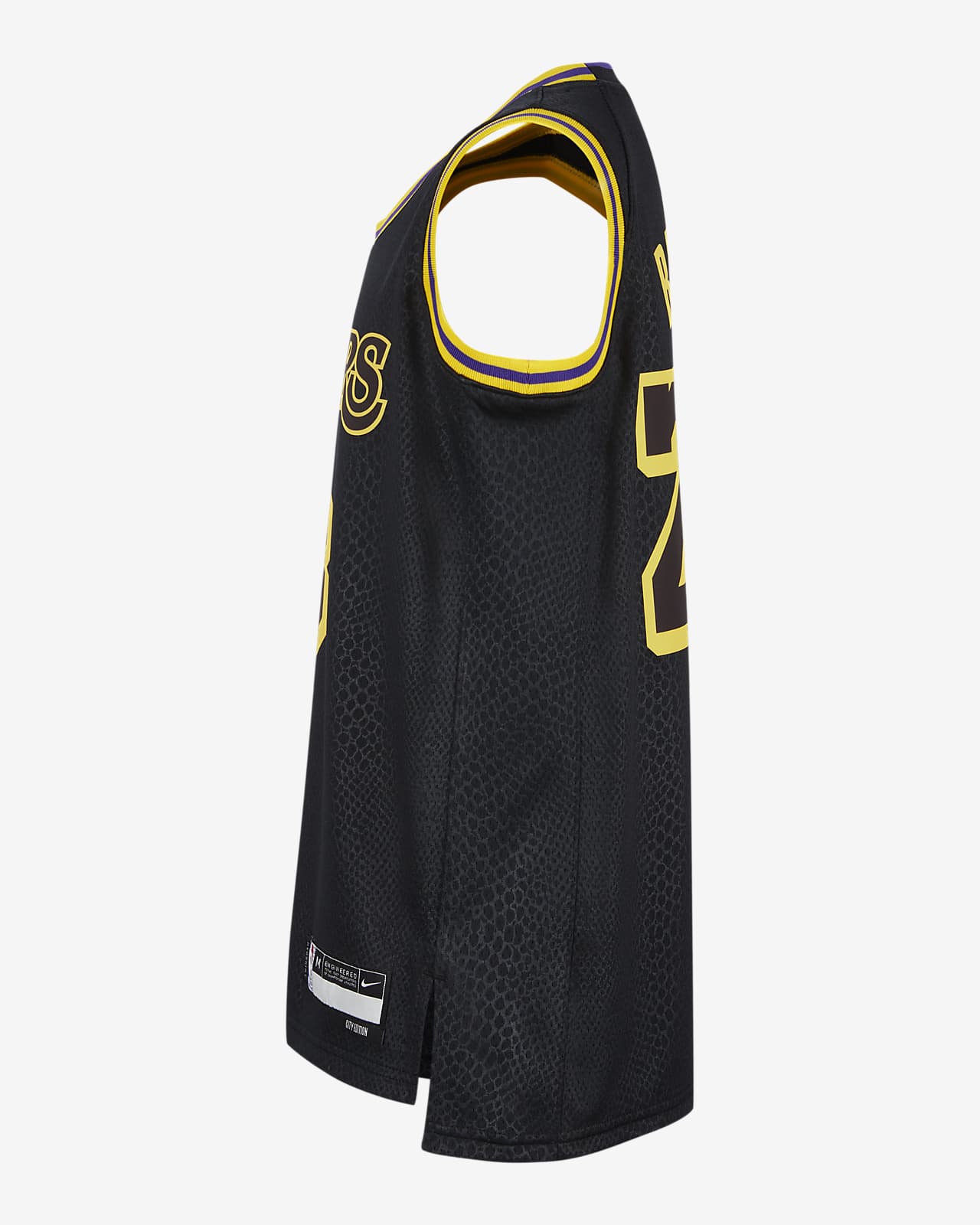 バスケットボール NIKE - Nike Kobe City Eddition Swingman Jersey s-l400.jpg
