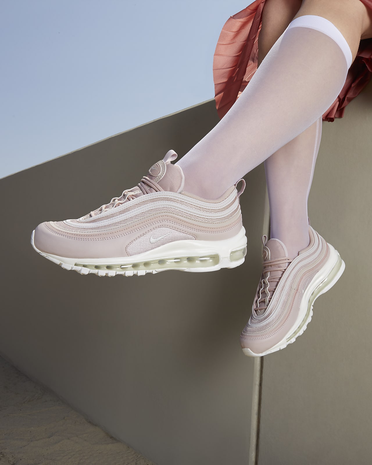 Nike Air Max 97 女子运动鞋-NIKE 中文官方网站