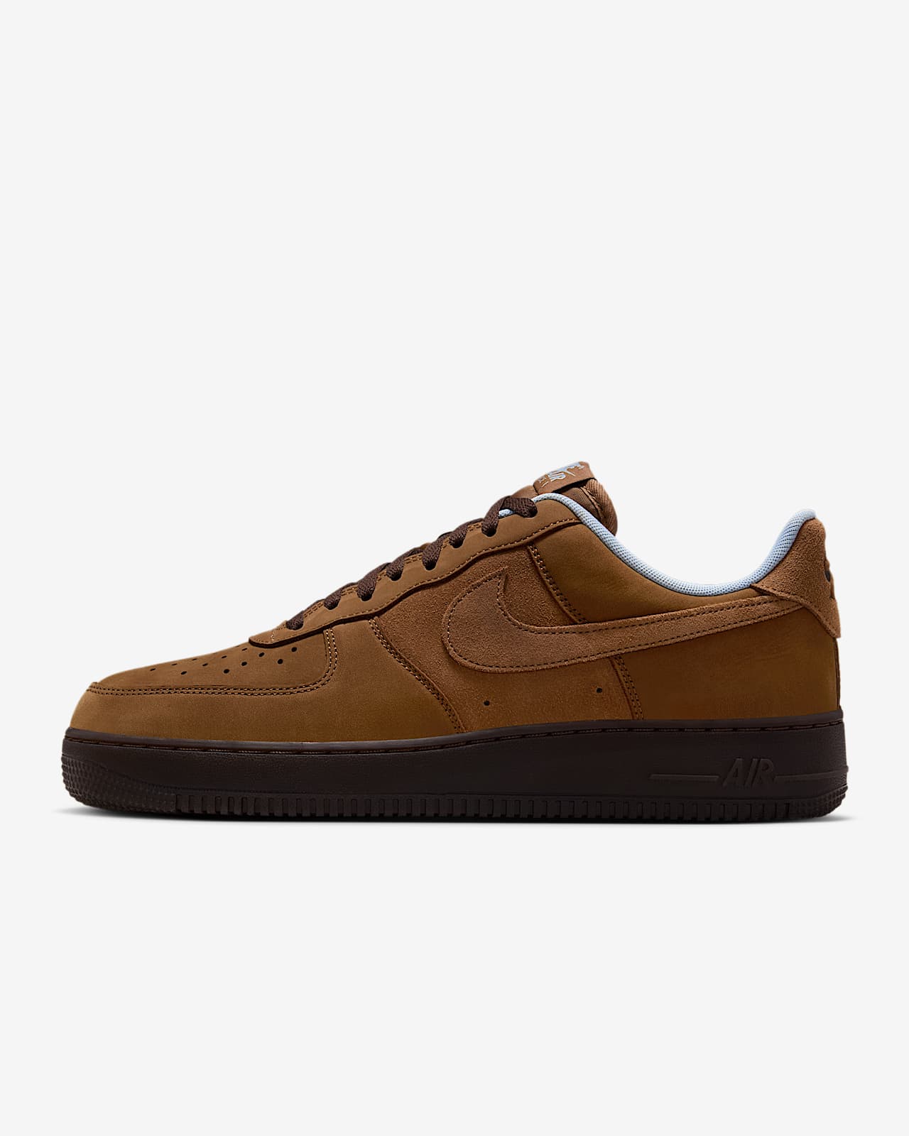 Nike Air Force 1 ’07 男子空军一号运动鞋