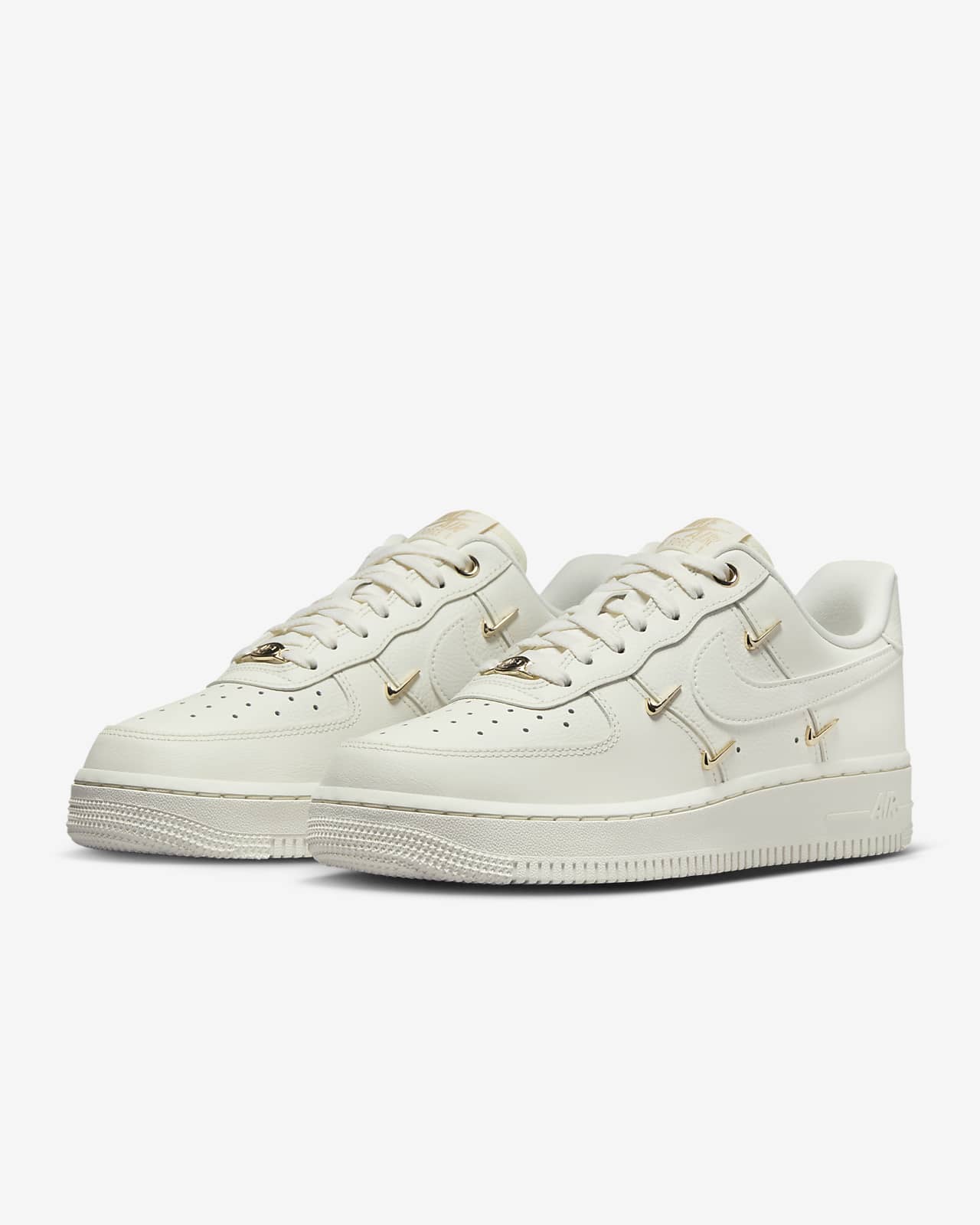 Nike Air Force 1 '07 LX 女子空军一号运动鞋-NIKE 中文官方网站