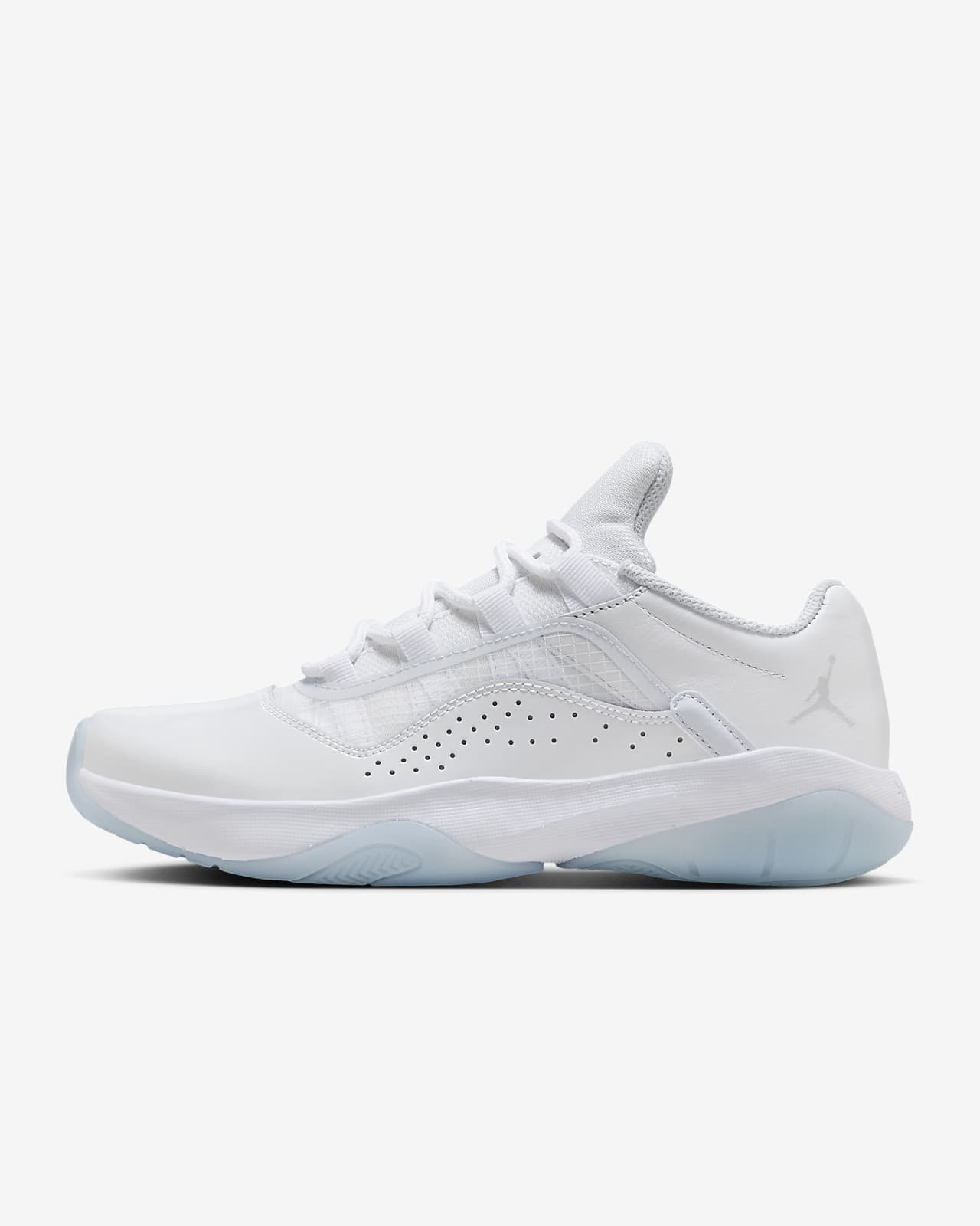 Air Jordan 11 CMFT Low 女子运动鞋