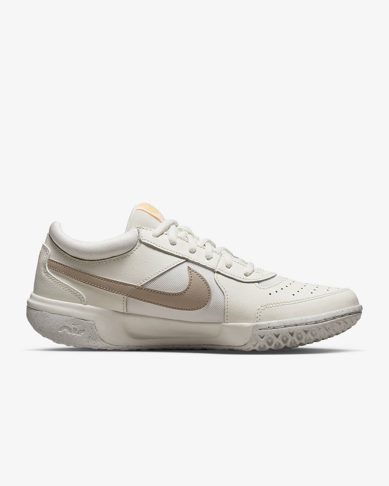 nike zoom court lite 3 女子网球鞋