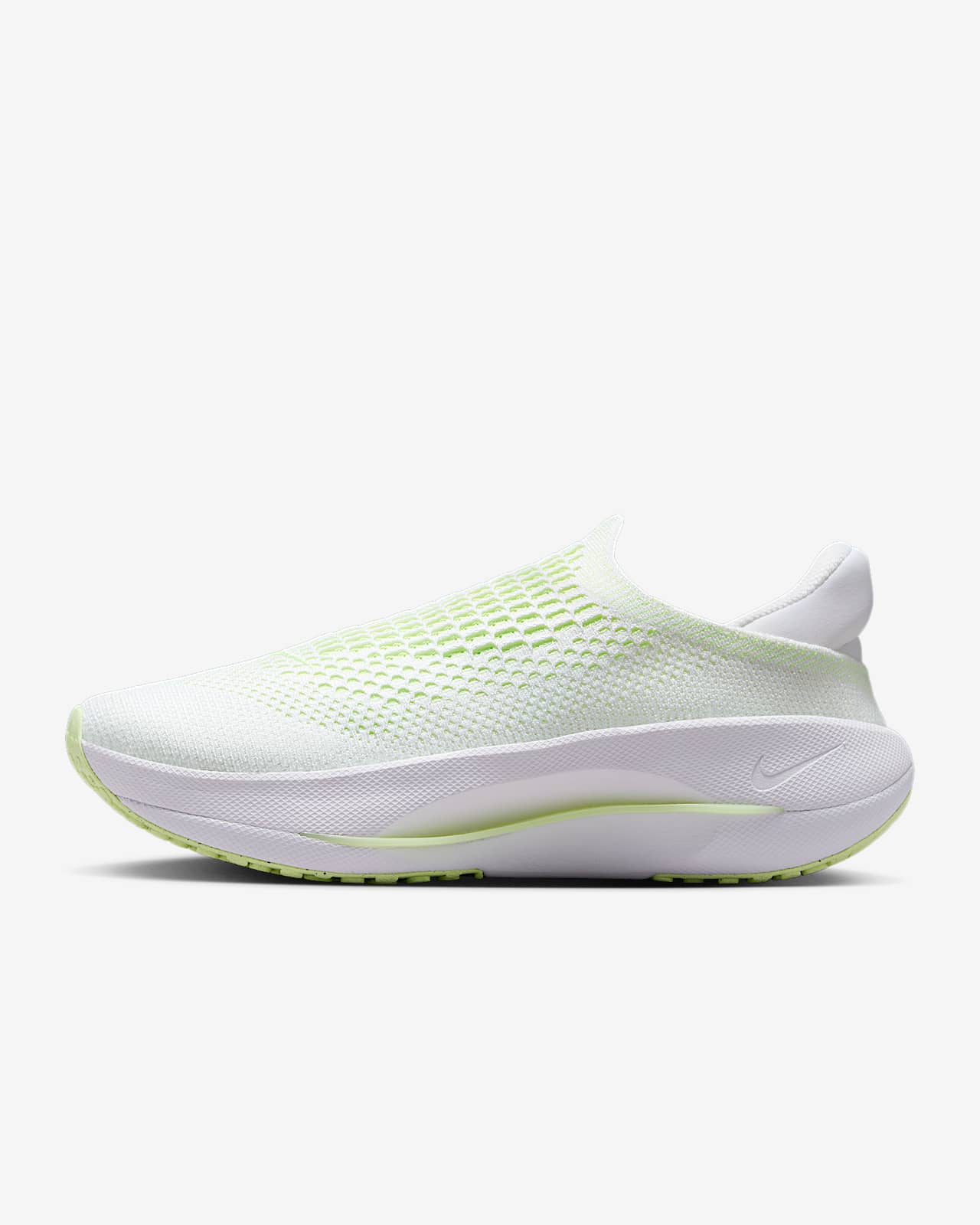 Nike Reina EasyOn 孕妈舒适易穿脱女子训练鞋