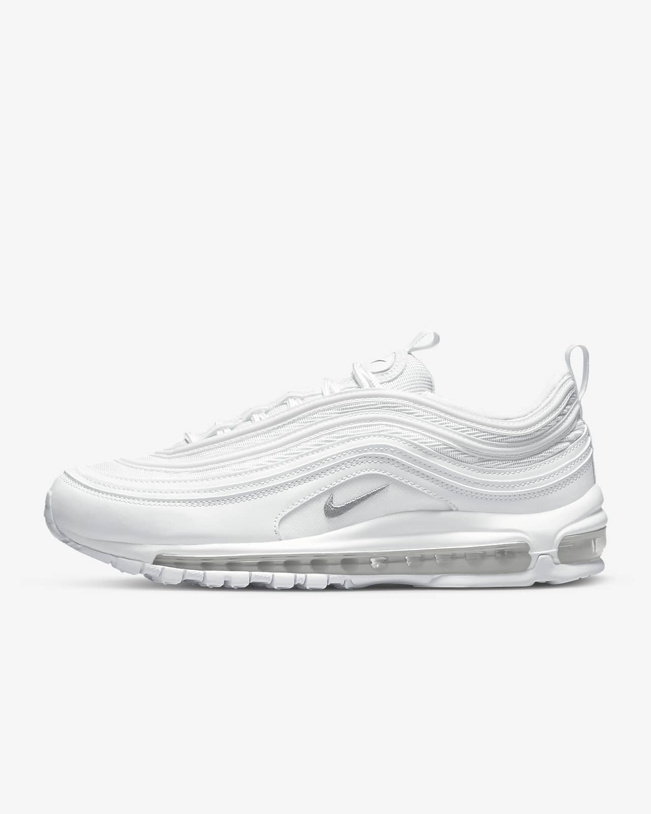 Nike Air Max 97 男子运动鞋-NIKE 中文官方网站