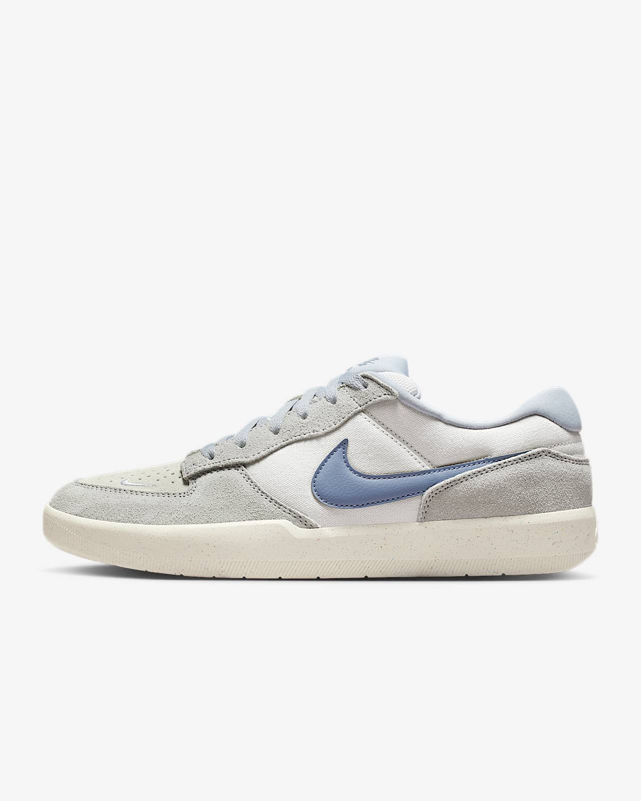 Nike SB Force 58 男/女滑板鞋
