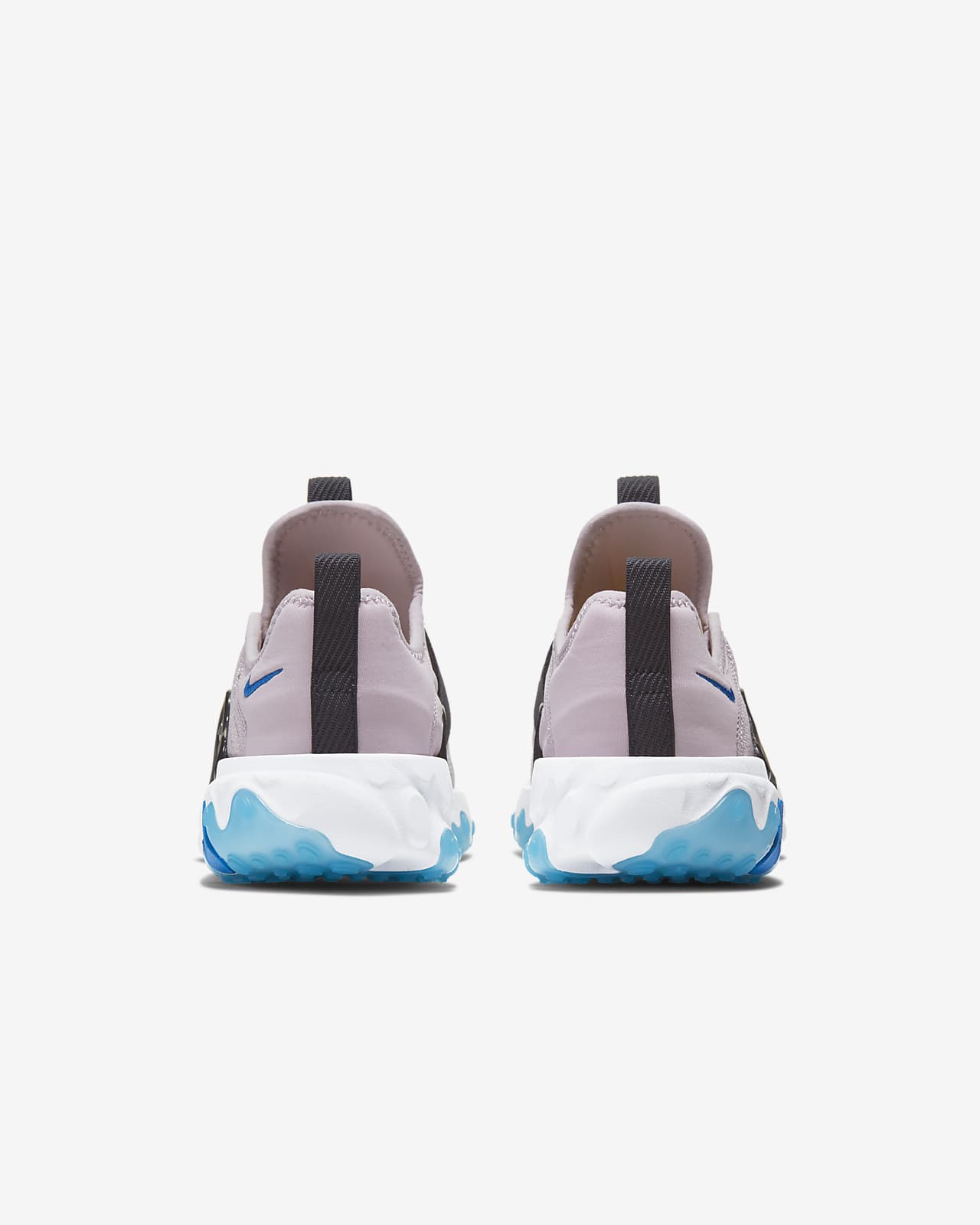 nike react presto extreme (gs) 大童运动童鞋