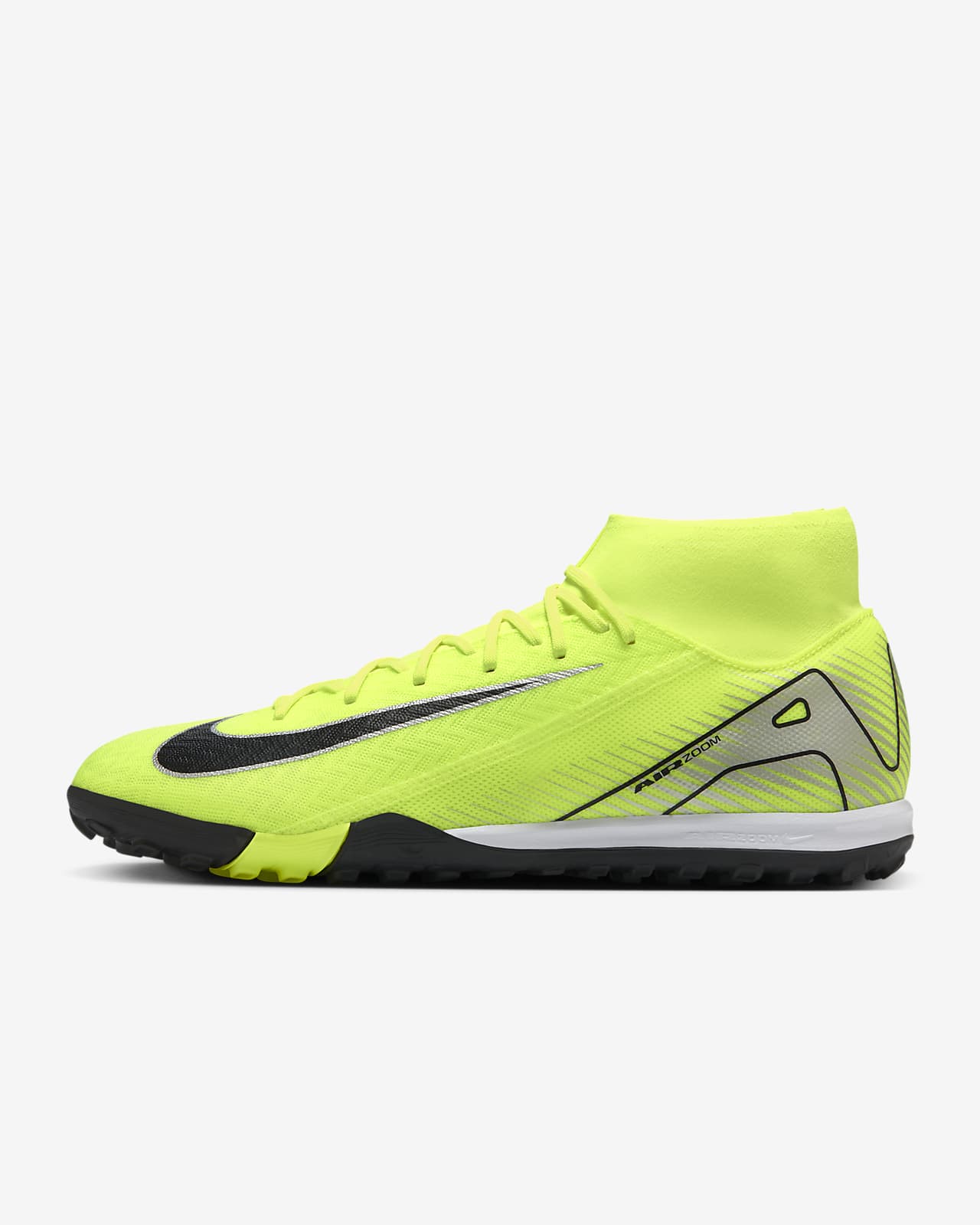 Nike Mercurial Superfly 10 Academy 耐克刺客系列男子人造场地足球鞋