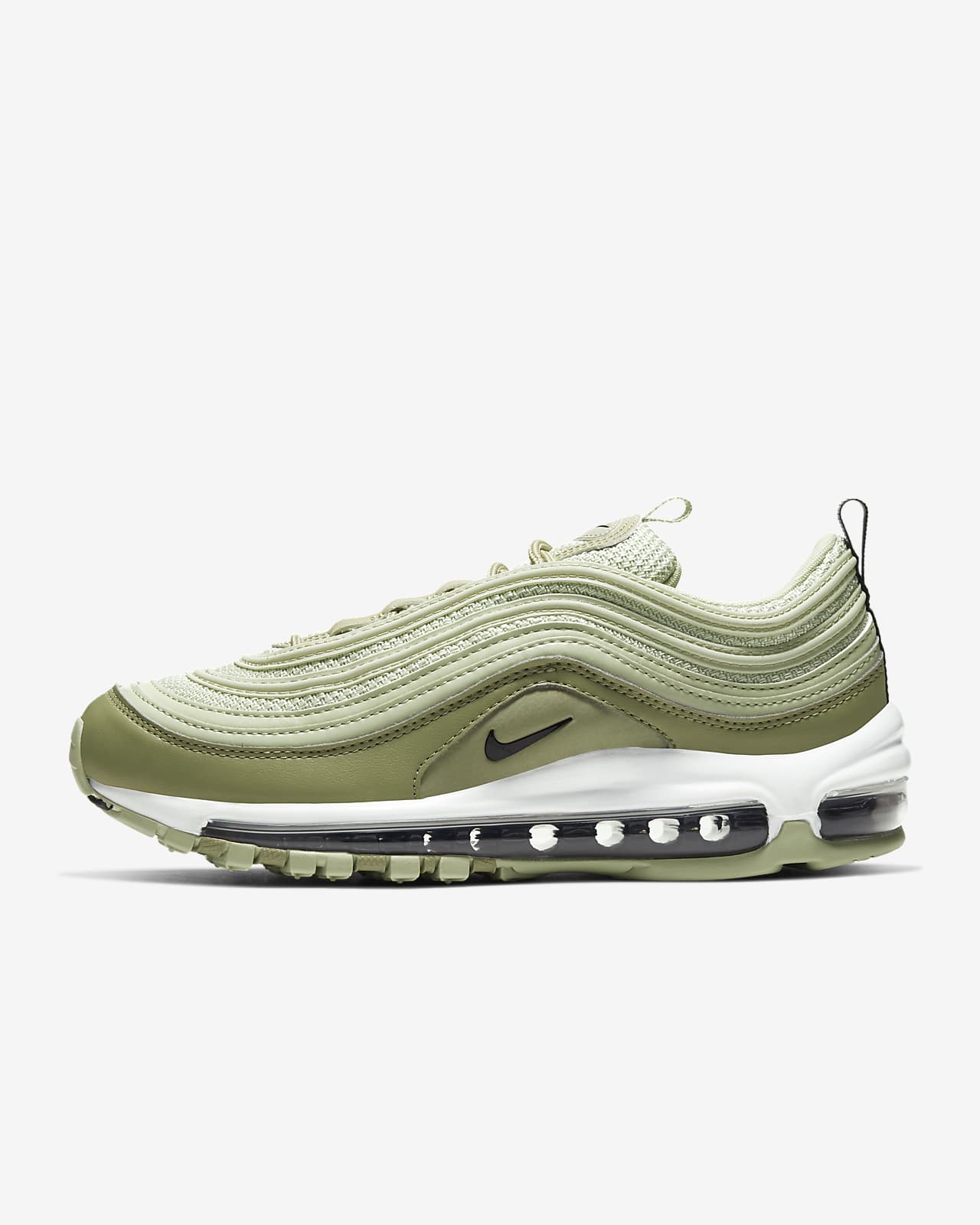 Nike Air Max 97 女子运动鞋-NIKE 中文官方网站