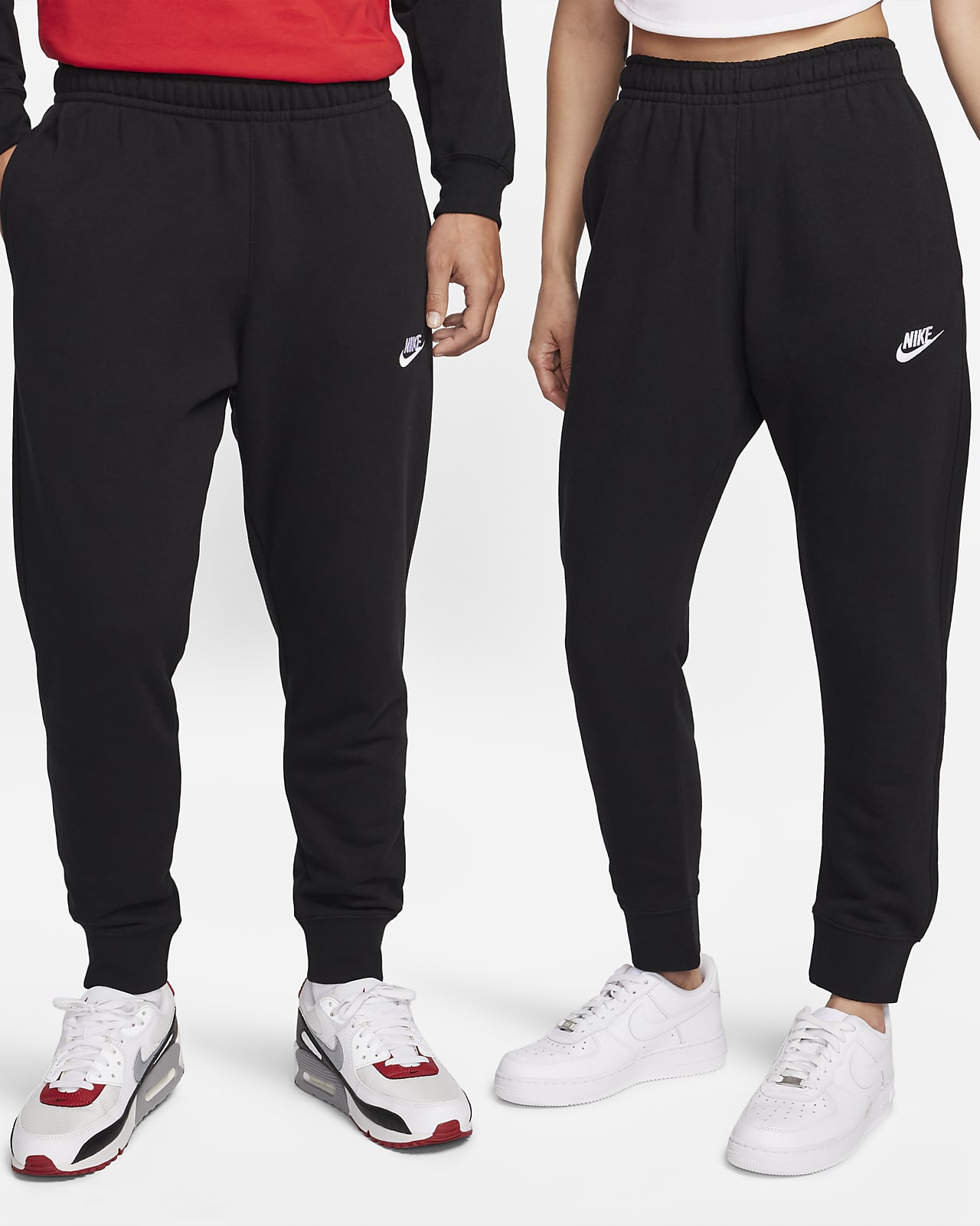 Nike Sportswear Club 男子长裤