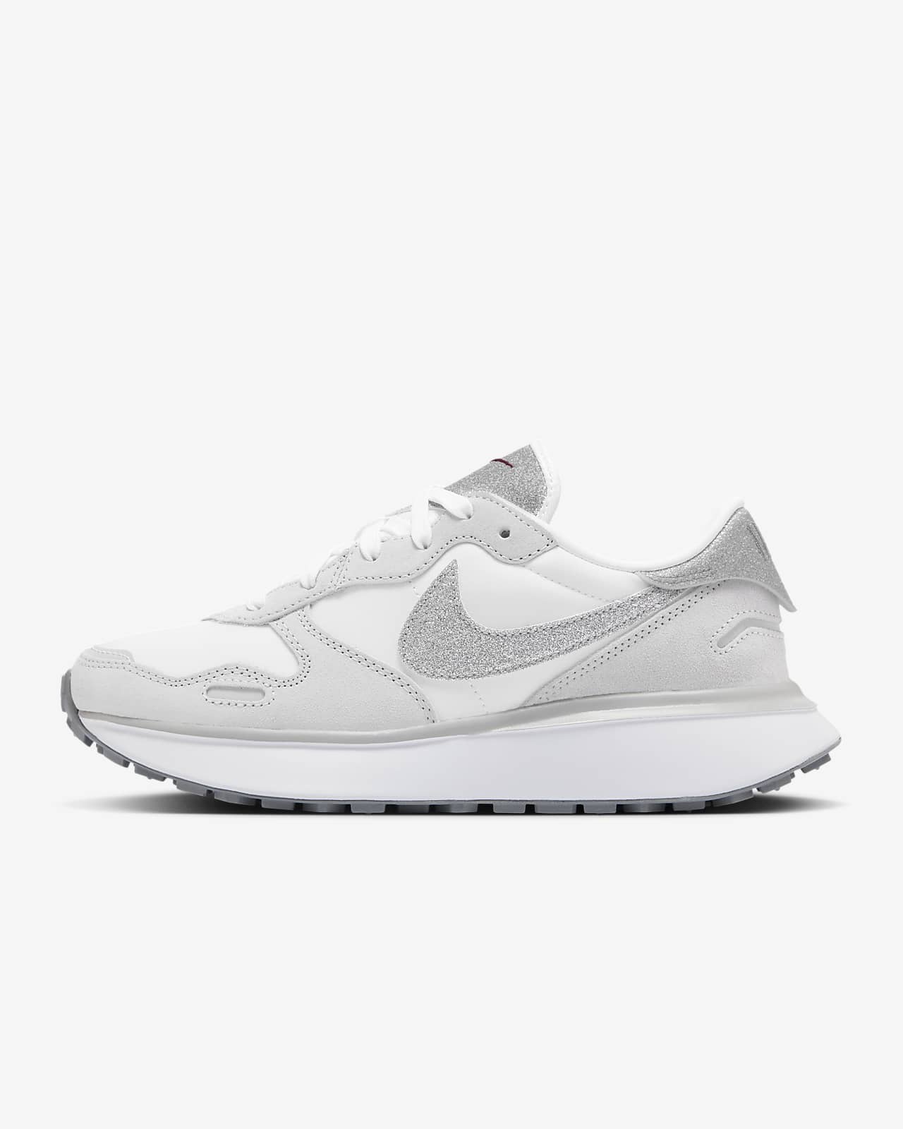 Nike Phoenix Waffle 女子厚底运动鞋