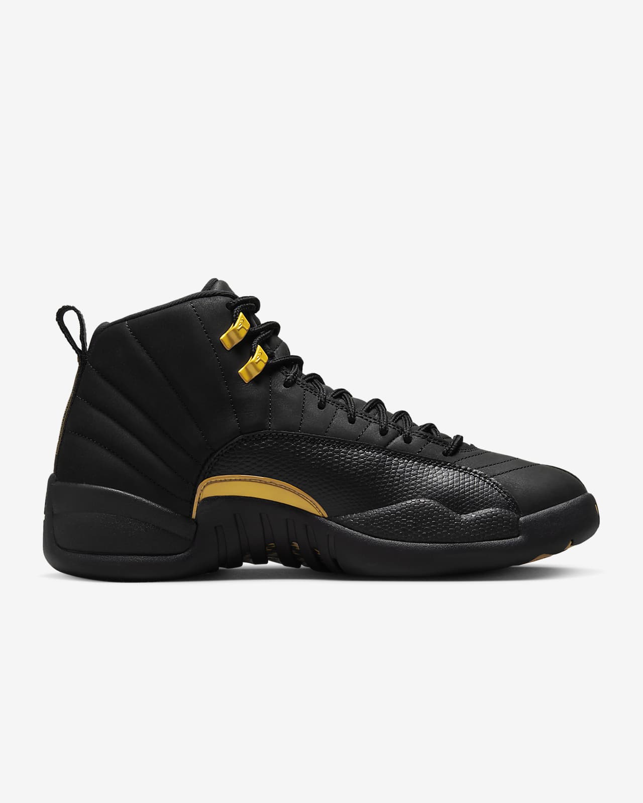 Air Jordan 12 Retro 复刻男子缓震复古运动鞋-NIKE 中文官方网站