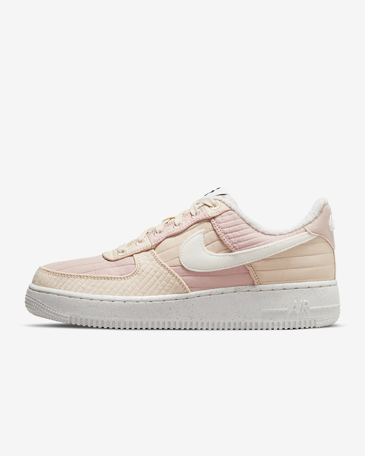 Nike Air Force 1 '07 LXX NN 女子空军一号运动鞋-NIKE 中文官方网站