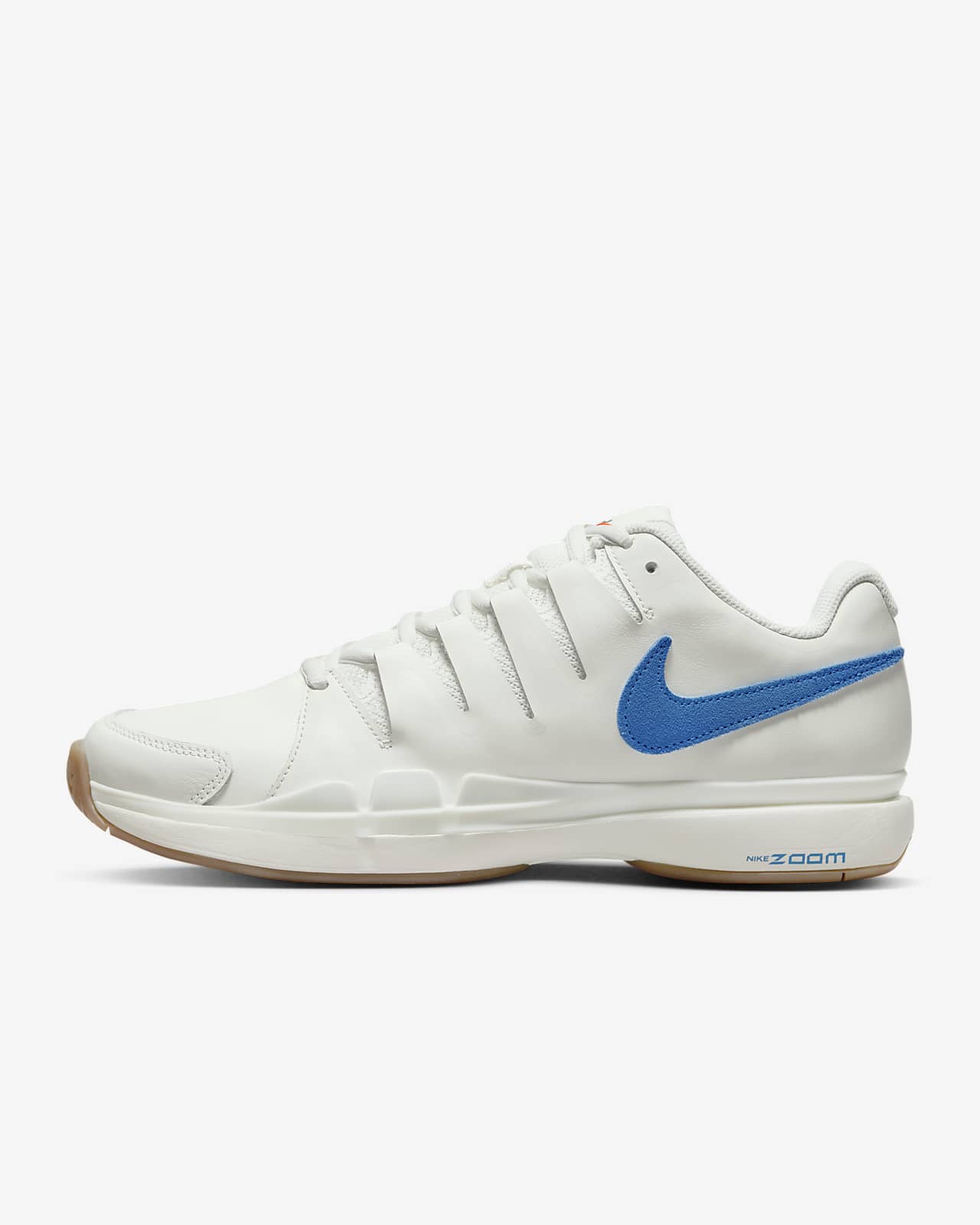 Nike Zoom Vapor 9.5 Tour LTR 男子网球鞋