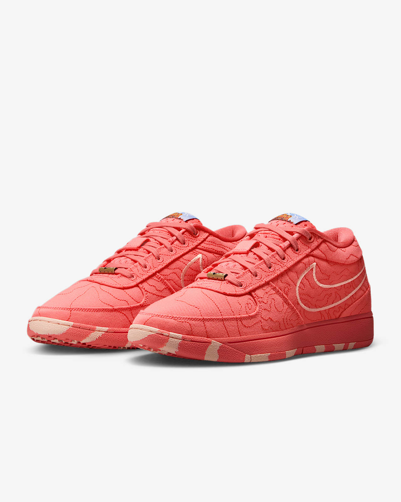 Nike BOOK 1 EP 二手