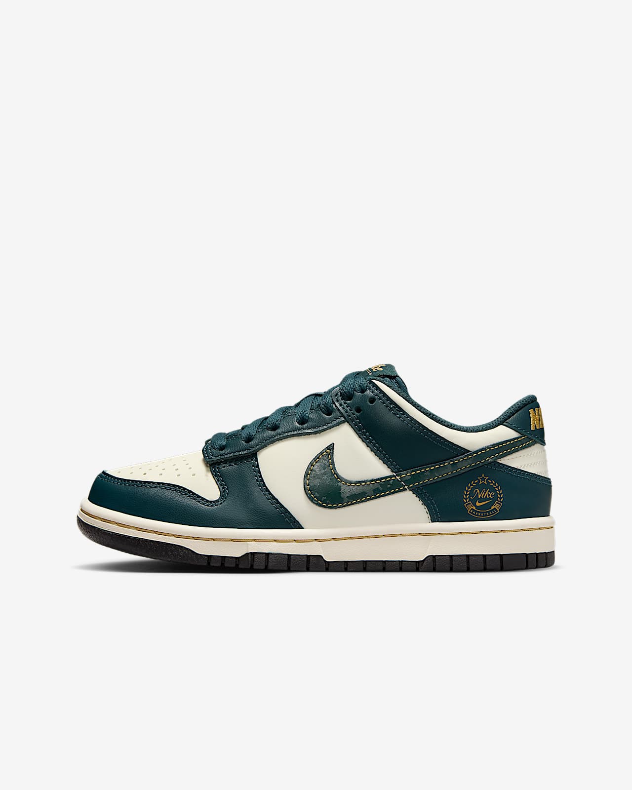Nike Dunk Low 大童运动鞋板鞋