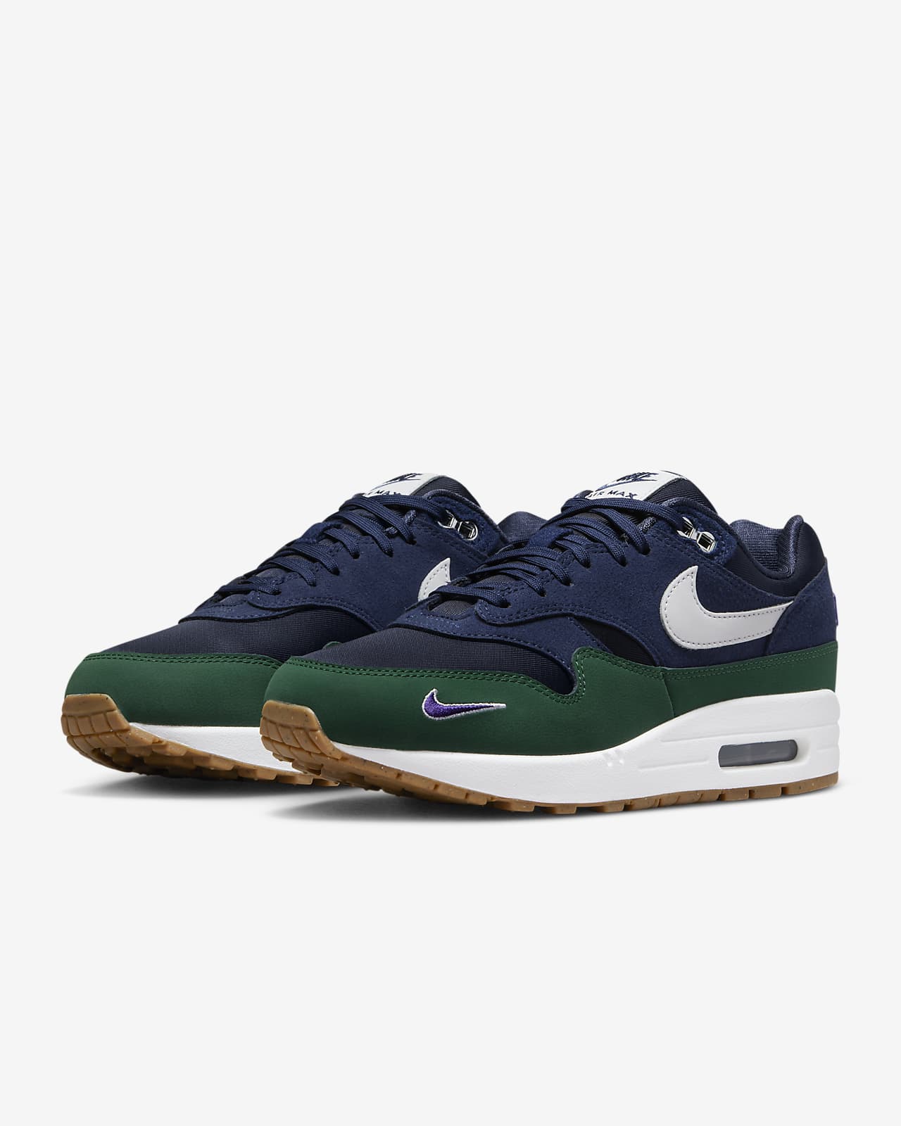 はこぽす対応商品】 nike 美品♪ air QS 87 1 max スニーカー - www