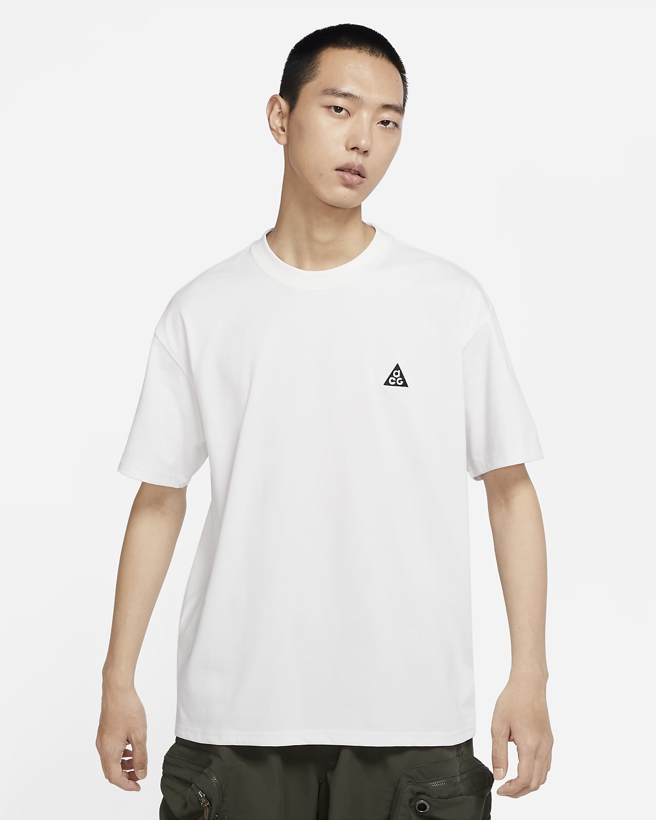 Nike ACG 男子速干短袖T恤