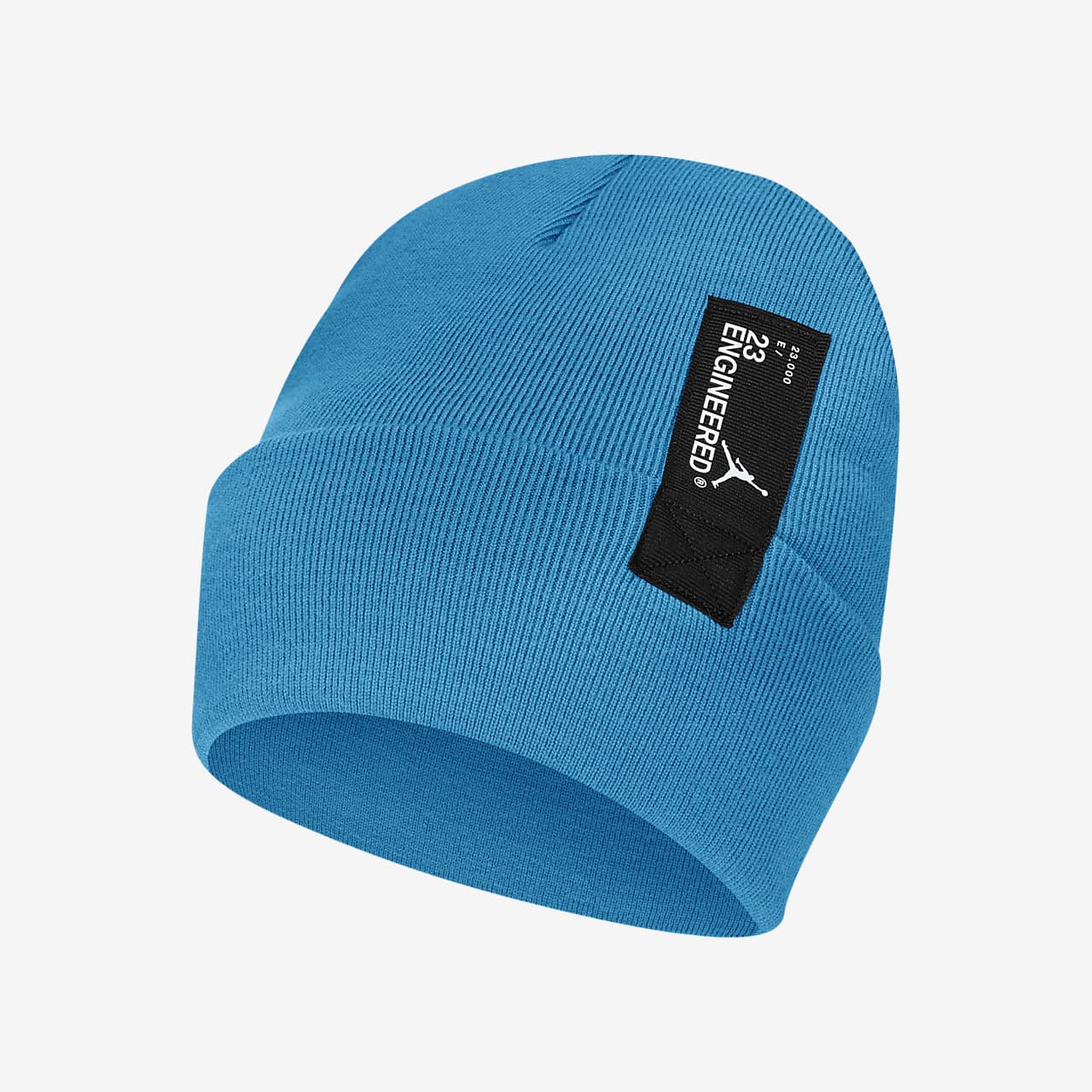 jordan 23 engineered 针织帽