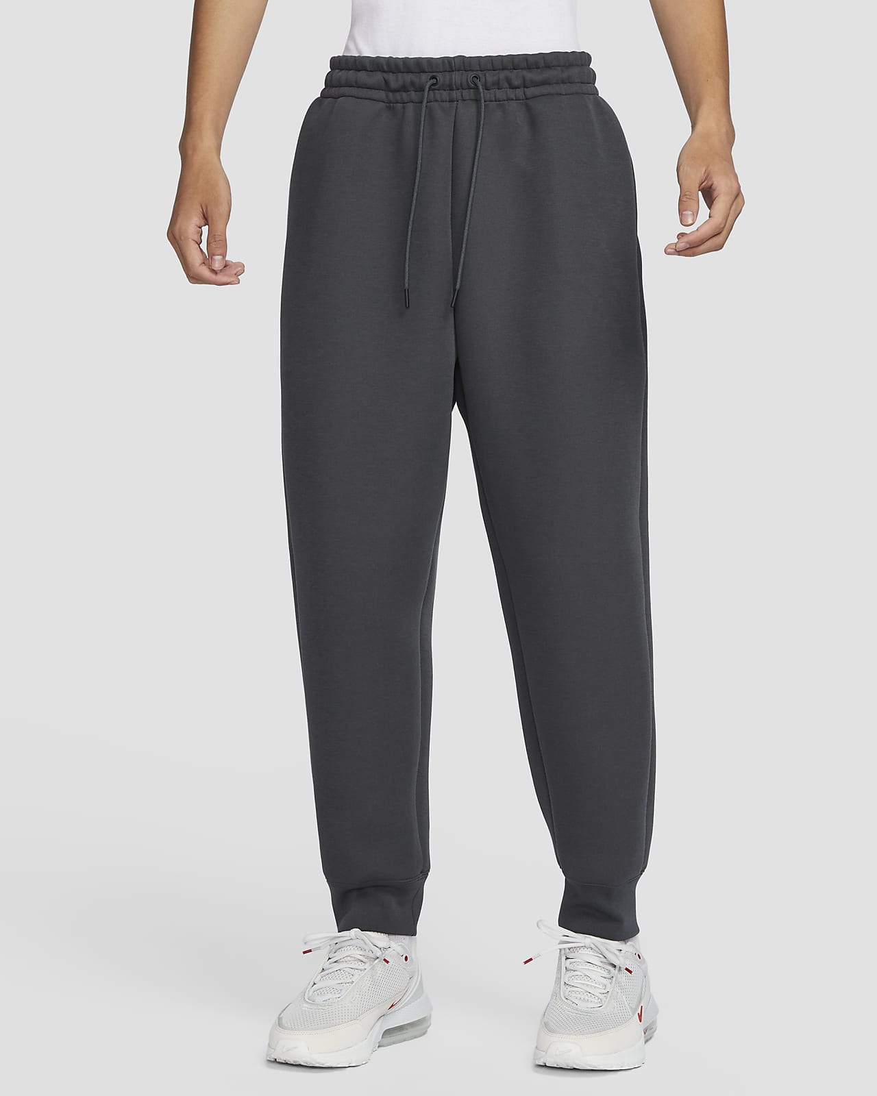 Nike Tech Fleece 男子针织长裤