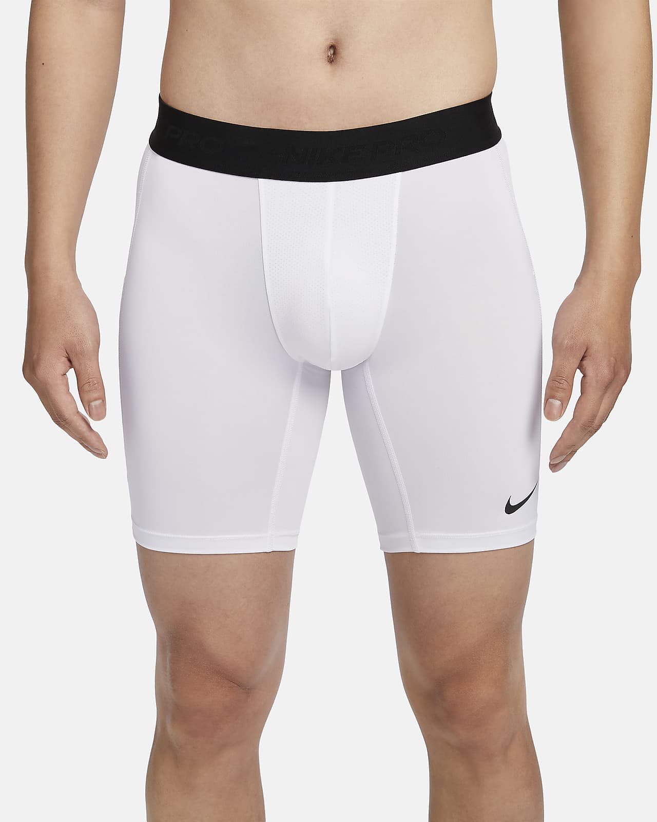 Nike Pro Dri-FIT 男子速干紧身训练短裤-NIKE 中文官方网站