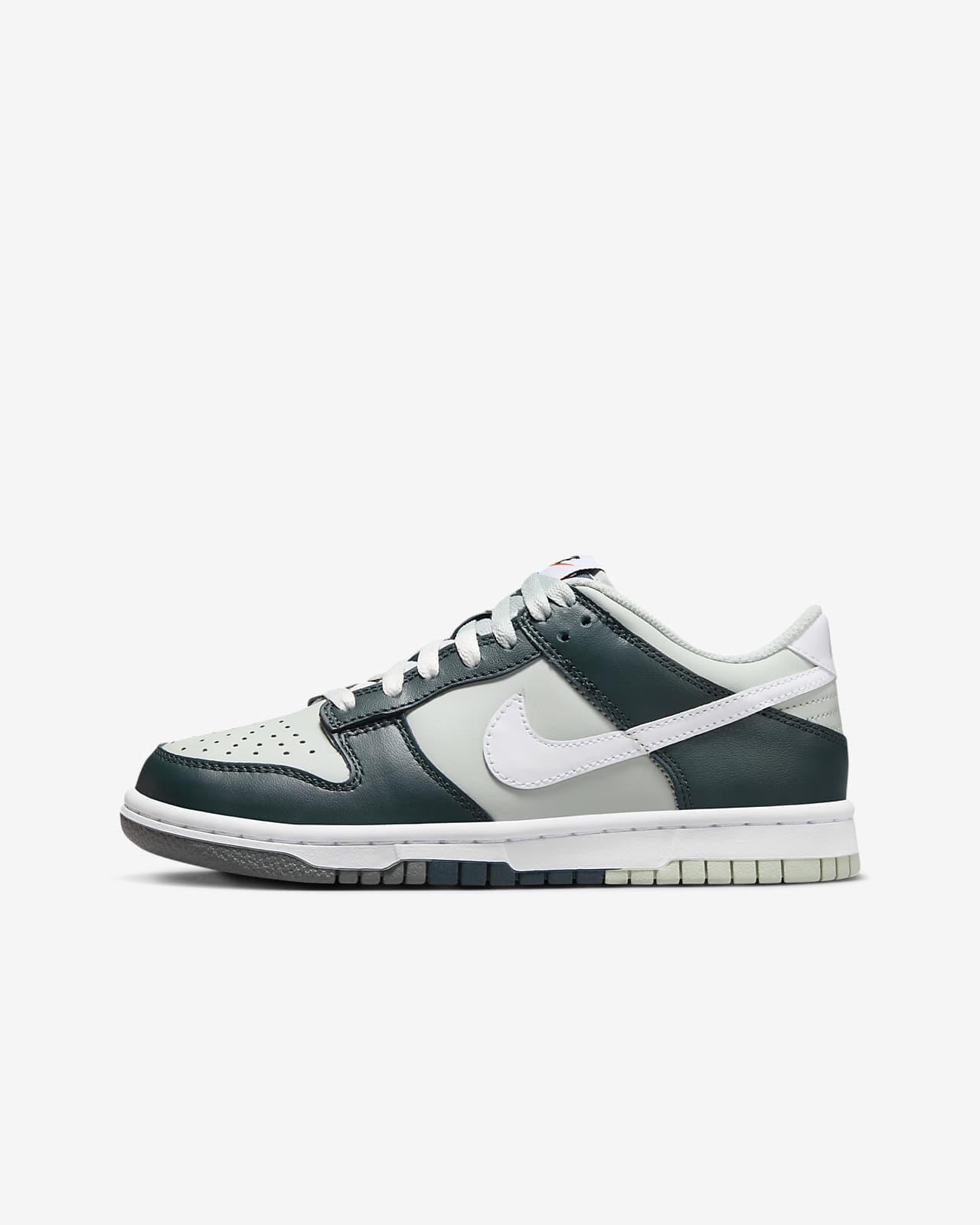 Nike Dunk Low (GS) 大童运动童鞋板鞋-NIKE 中文官方网站