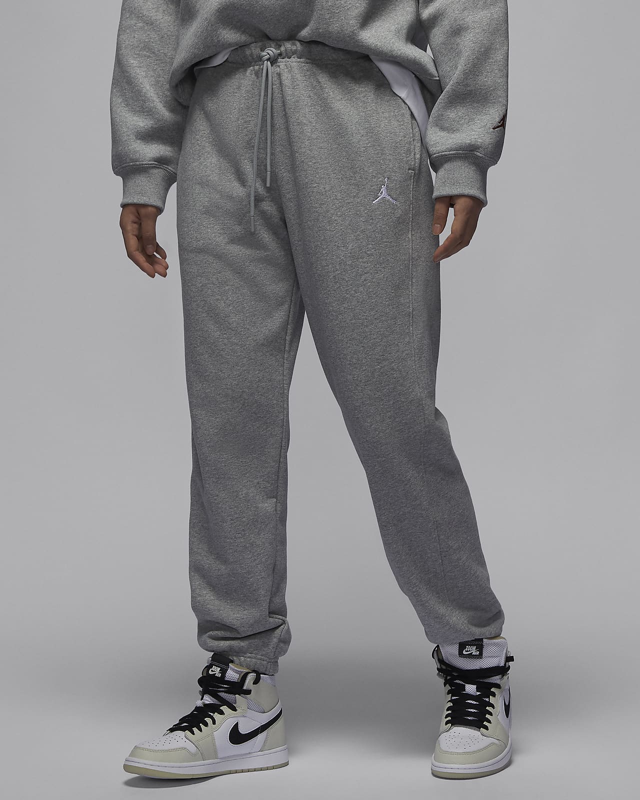 Jordan Brooklyn Fleece 女子法式毛圈长裤