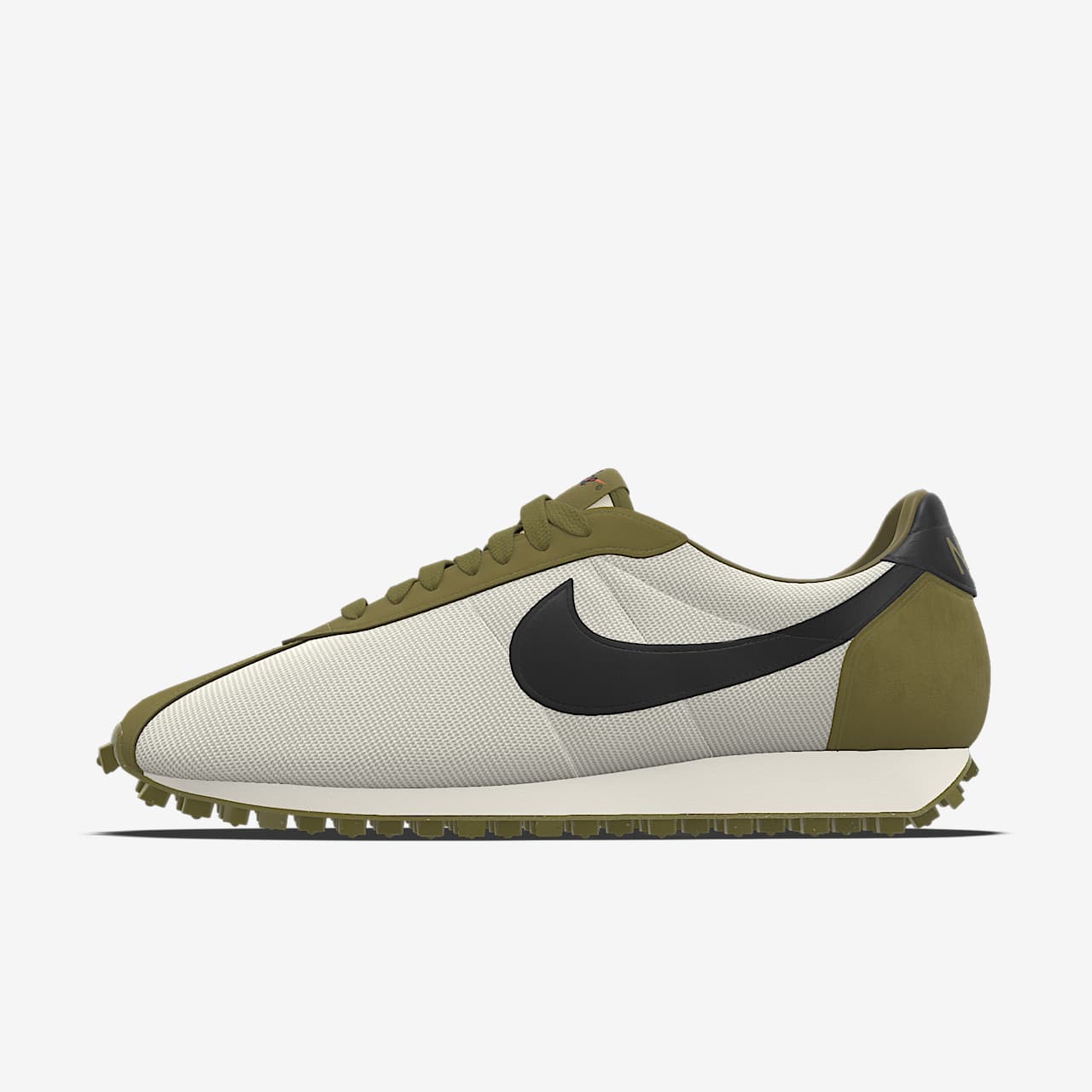 Nike LD-1000 By You 专属定制女子运动鞋