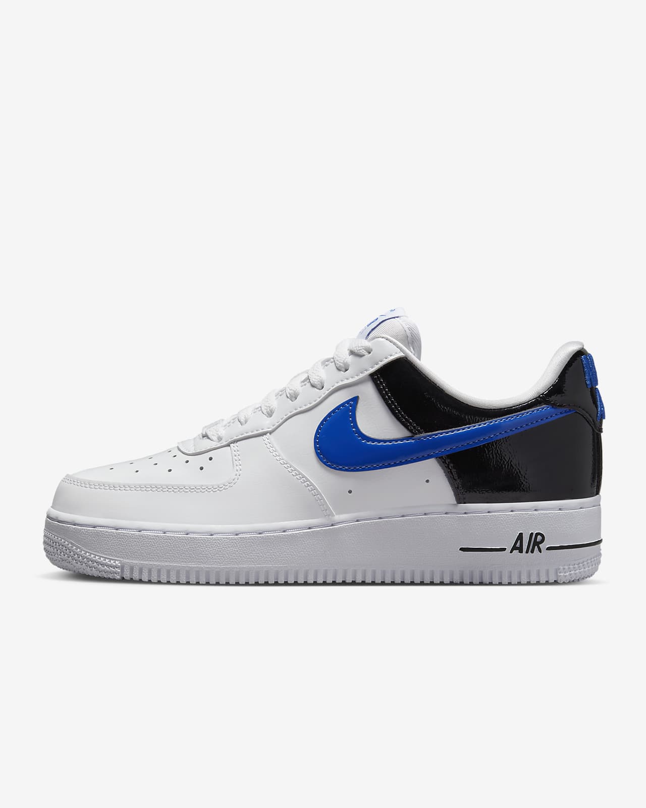 Nike Air Force 1 '07 ESS SNKR 女子空军一号运动鞋-NIKE 中文官方网站