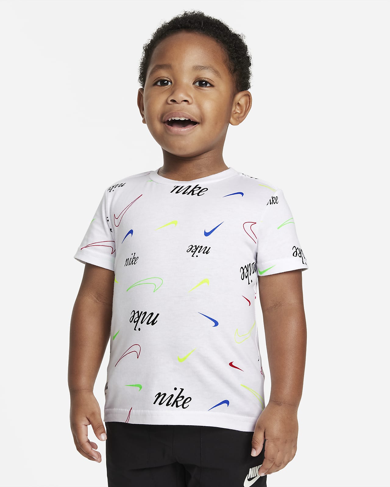 Nike 婴童T恤