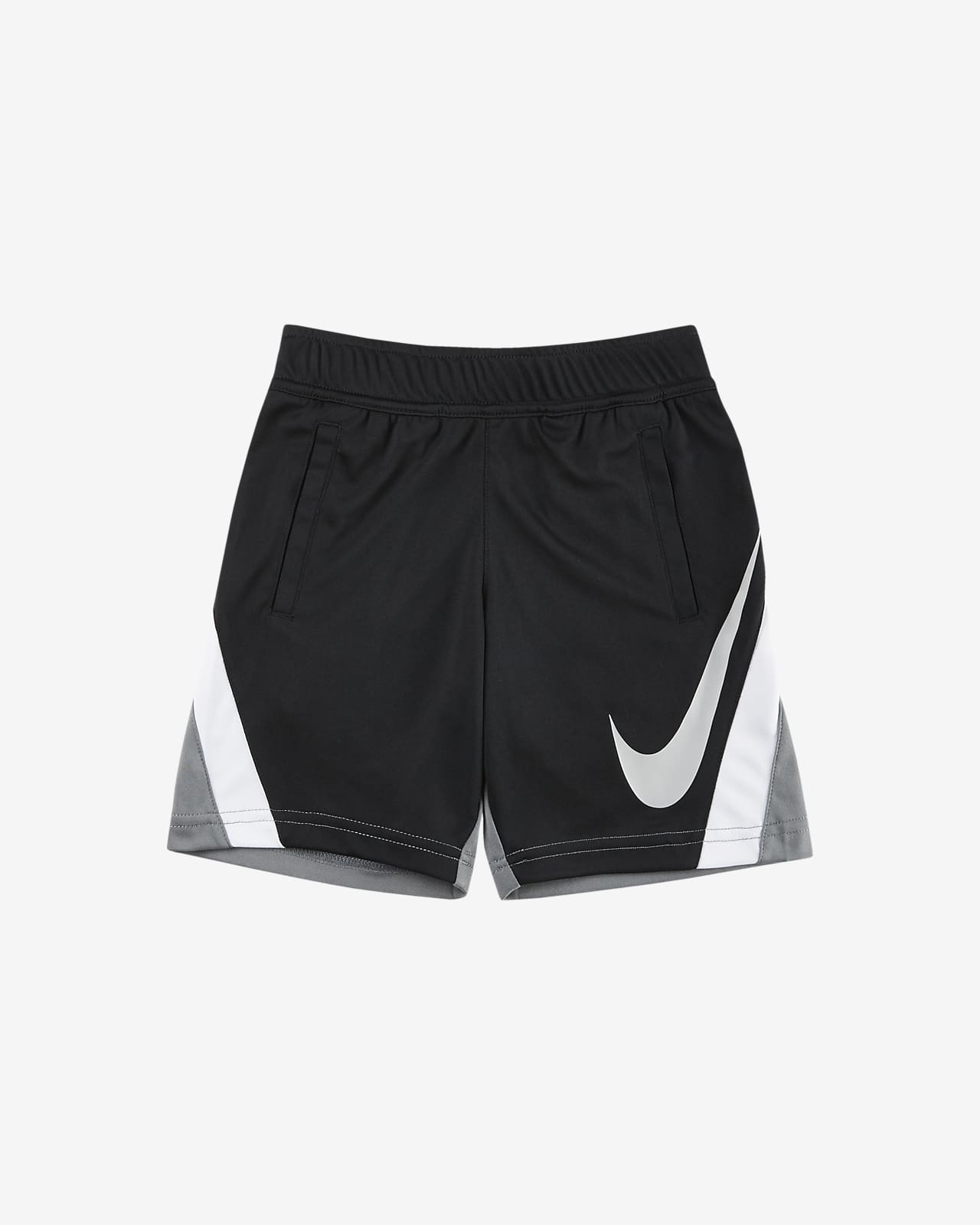 Nike Dri-FIT 幼童短裤
