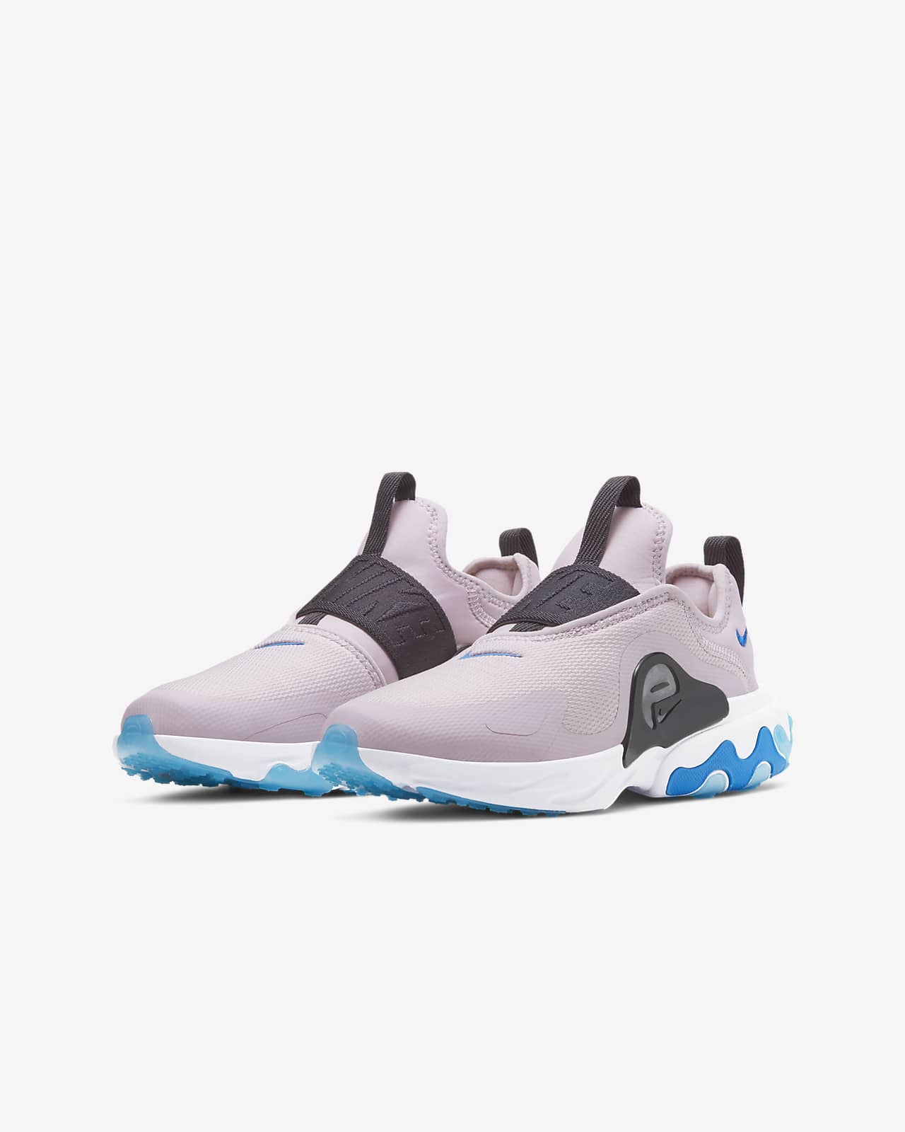 nike react presto extreme (gs) 大童运动童鞋
