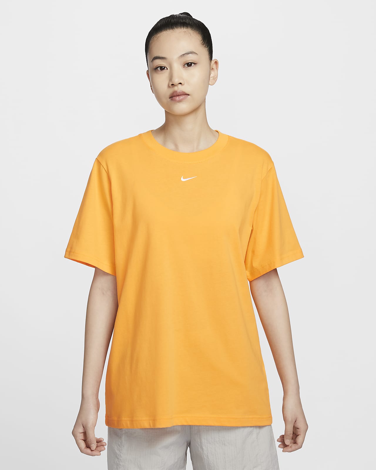 Nike Sportswear 女子T恤-NIKE 中文官方网站