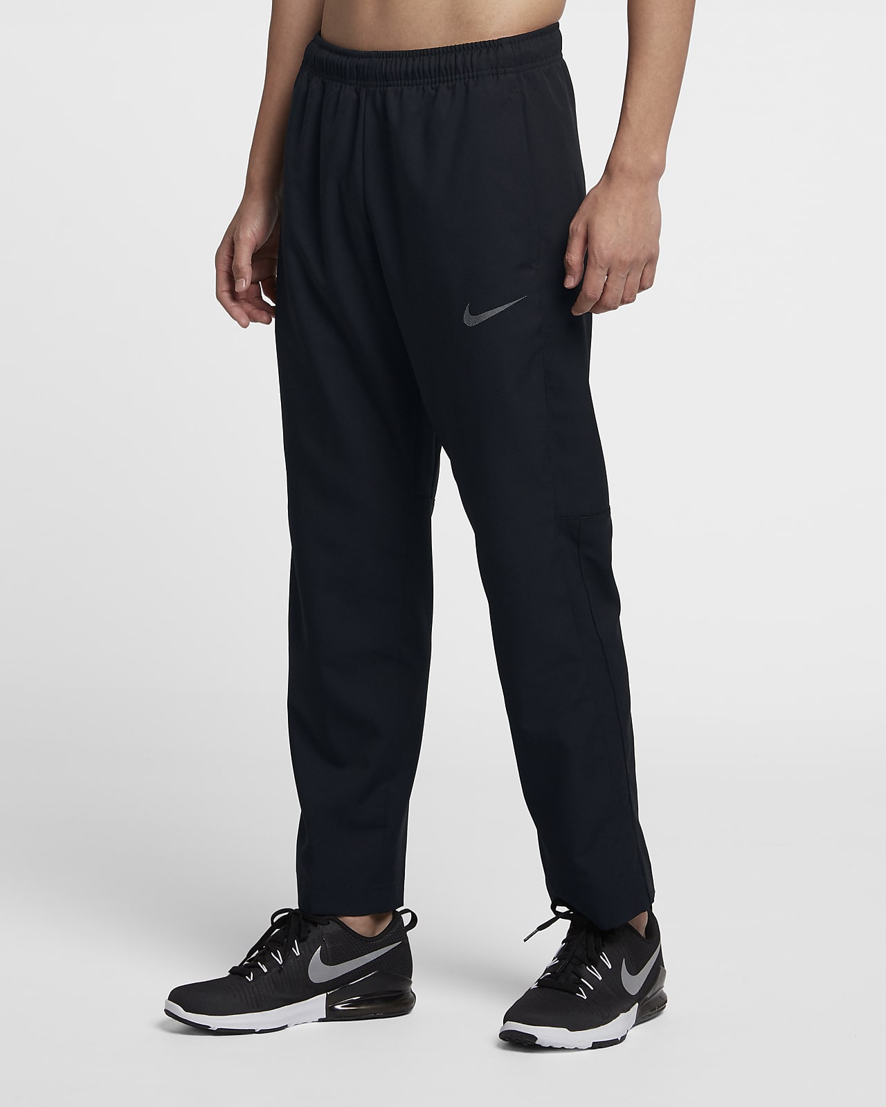 Nike Dri-FIT 男子训练长裤