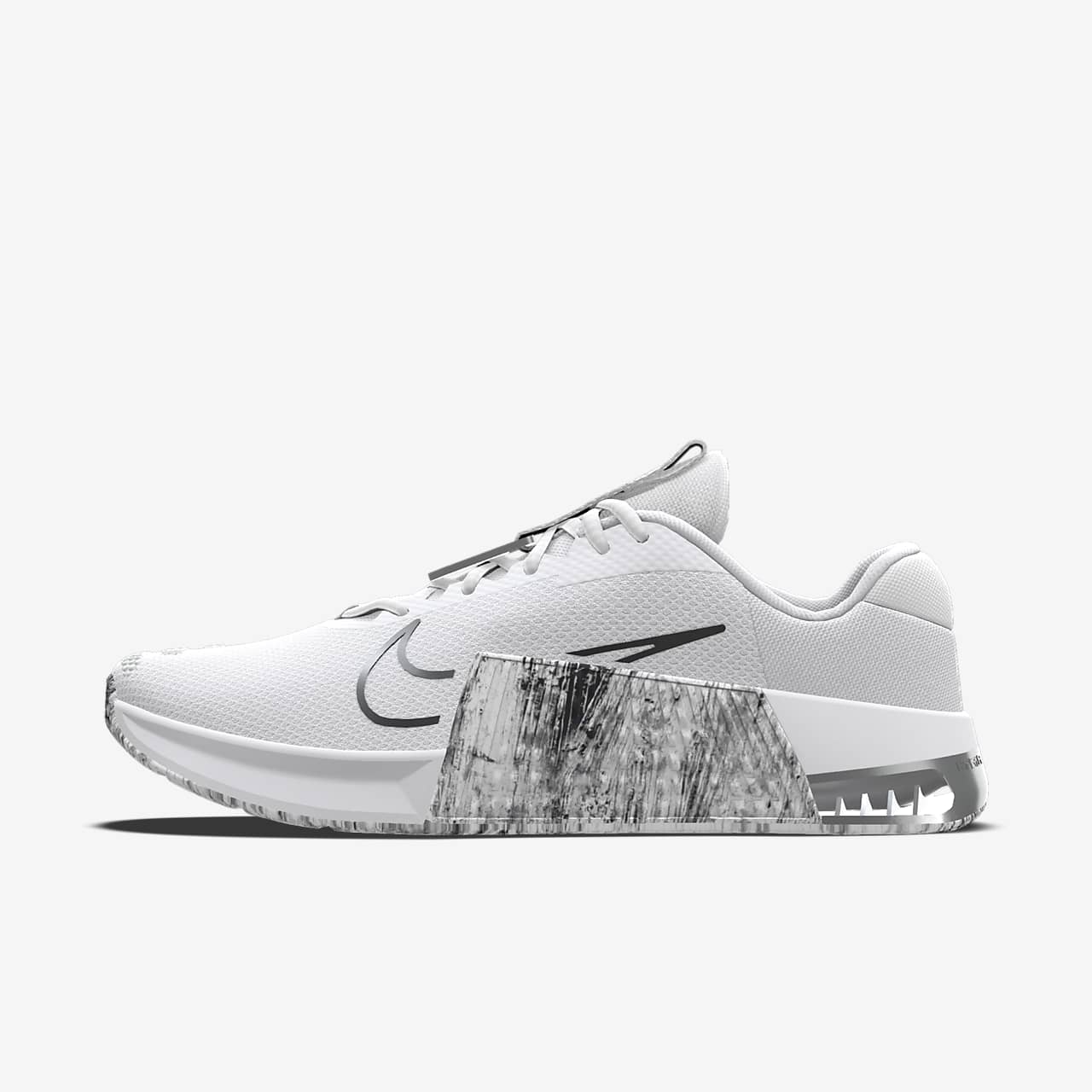 Nike Metcon 9 By You 专属定制女子训练鞋