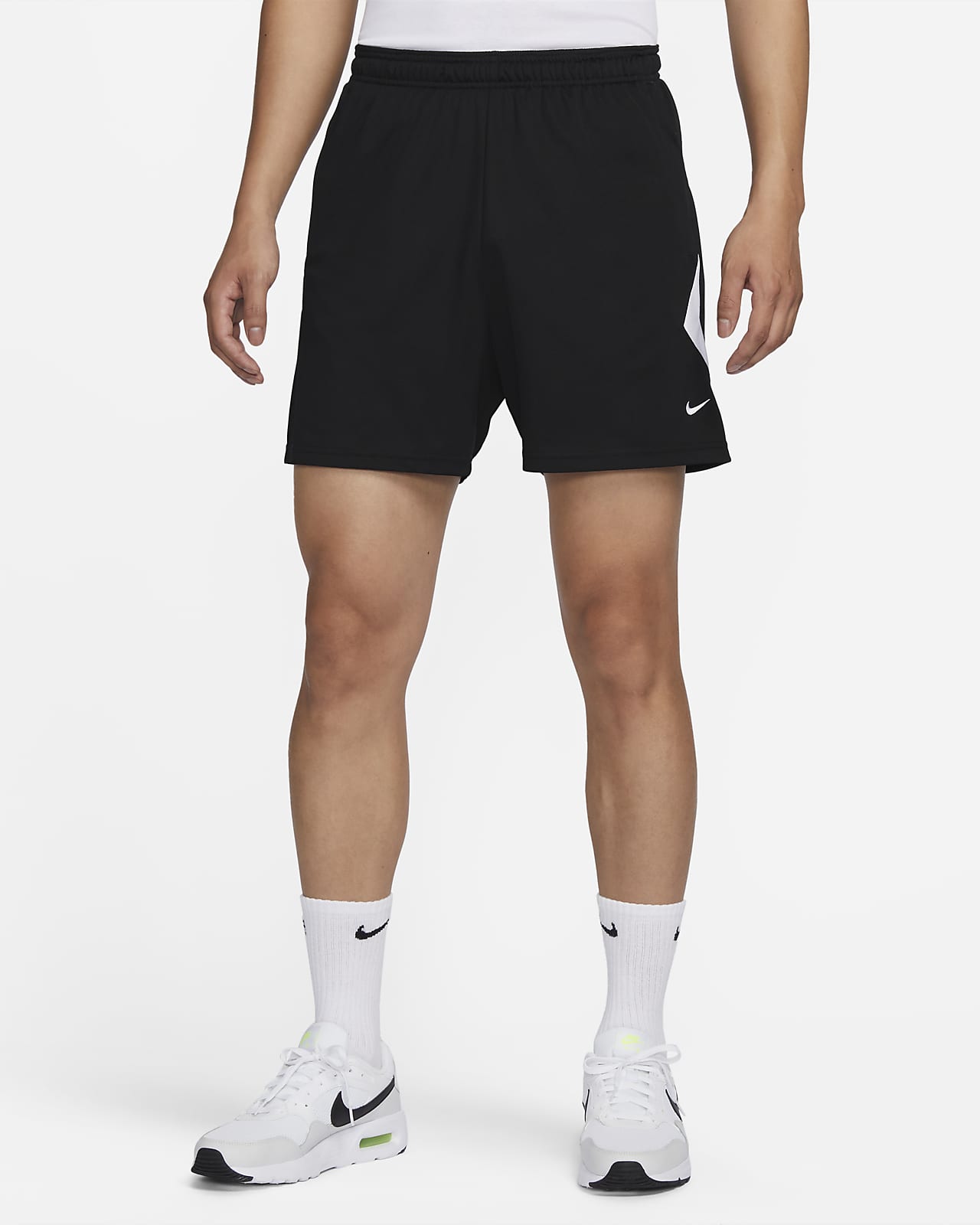 Nike Dri-FIT 男子速干足球短裤