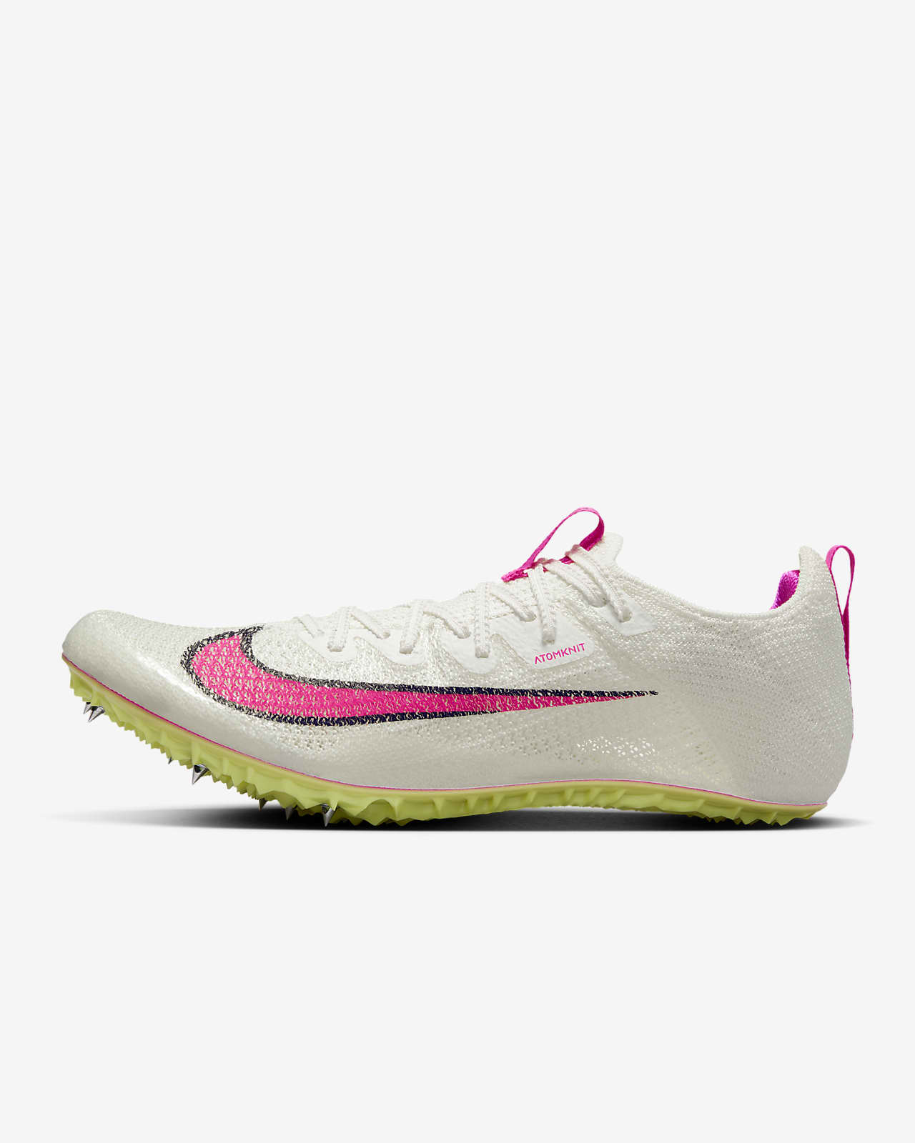 Nike Zoom Superfly Elite 2 男/女田径鞋