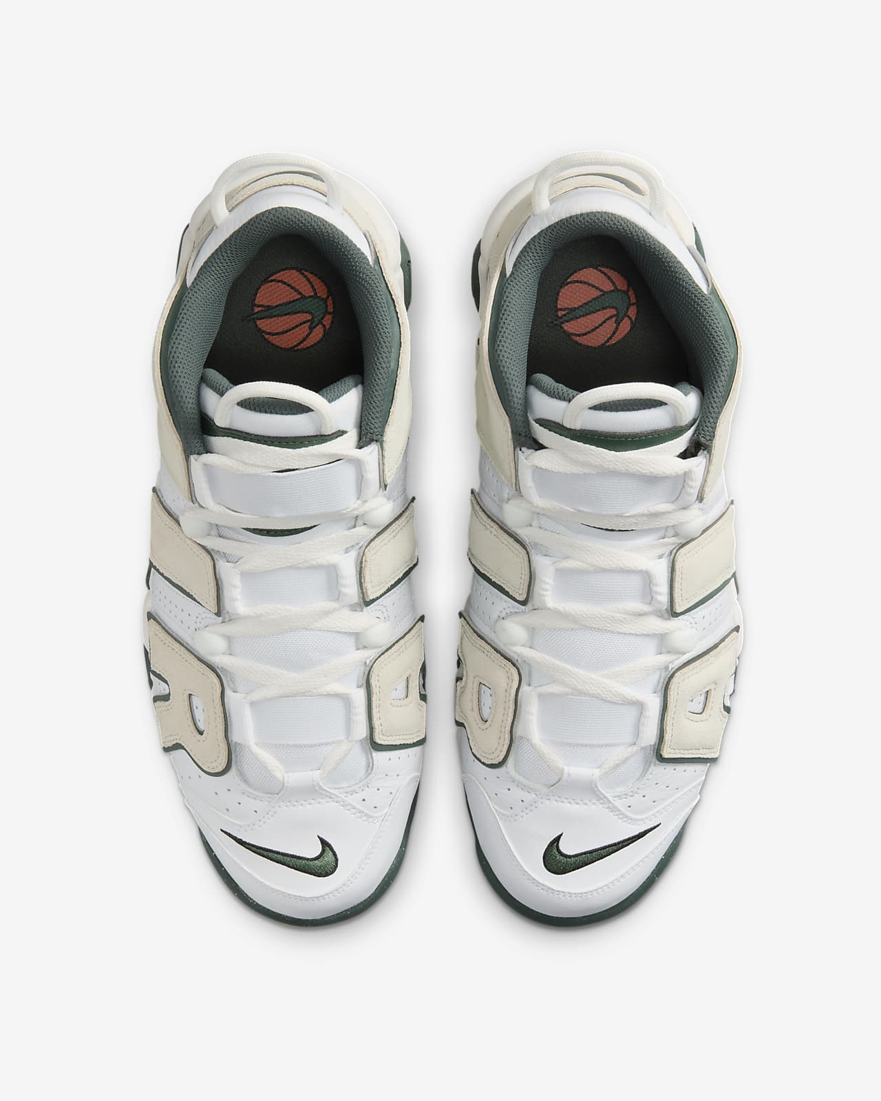 Nike Air More Uptempo '96 男子运动鞋-NIKE 中文官方网站