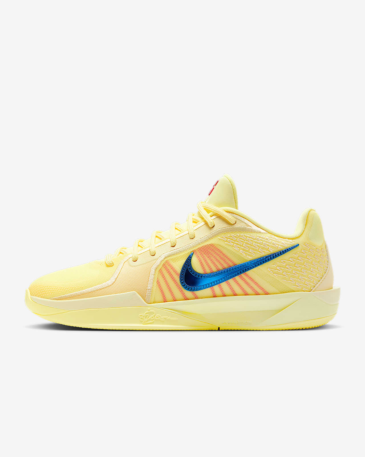 Sabrina 2 EP 萨布丽娜男/女实战篮球鞋-NIKE 中文官方网站